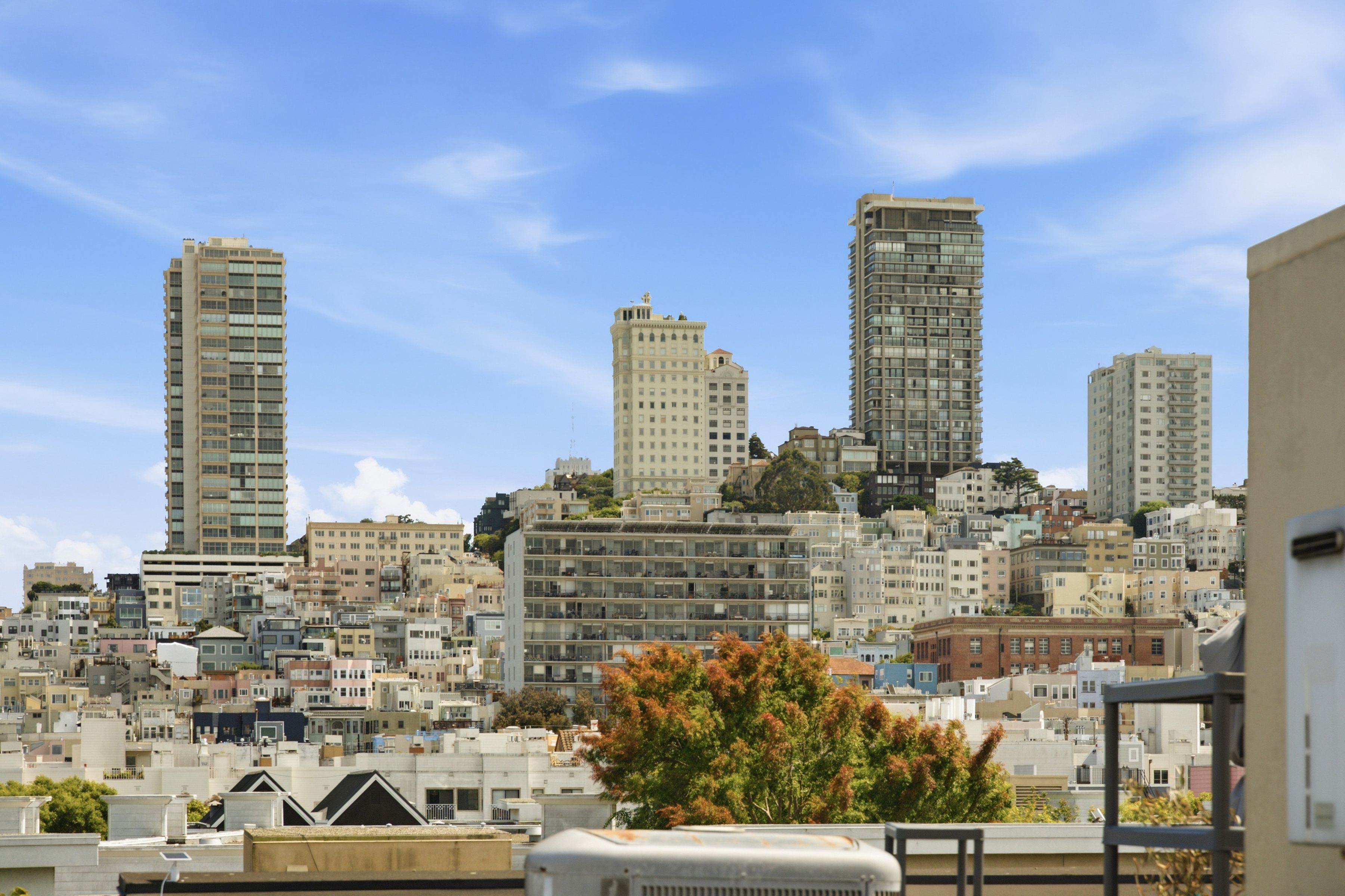  420 Bay St #B - 物件實景