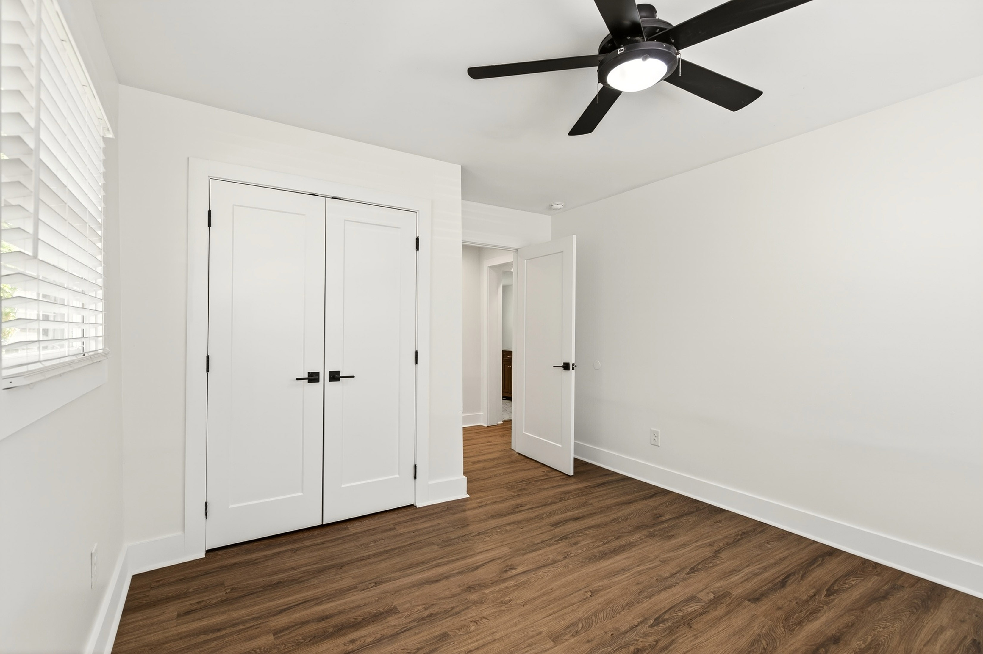  Exceptional Mid-Century Modern Renovation in Decatur - 物件實景