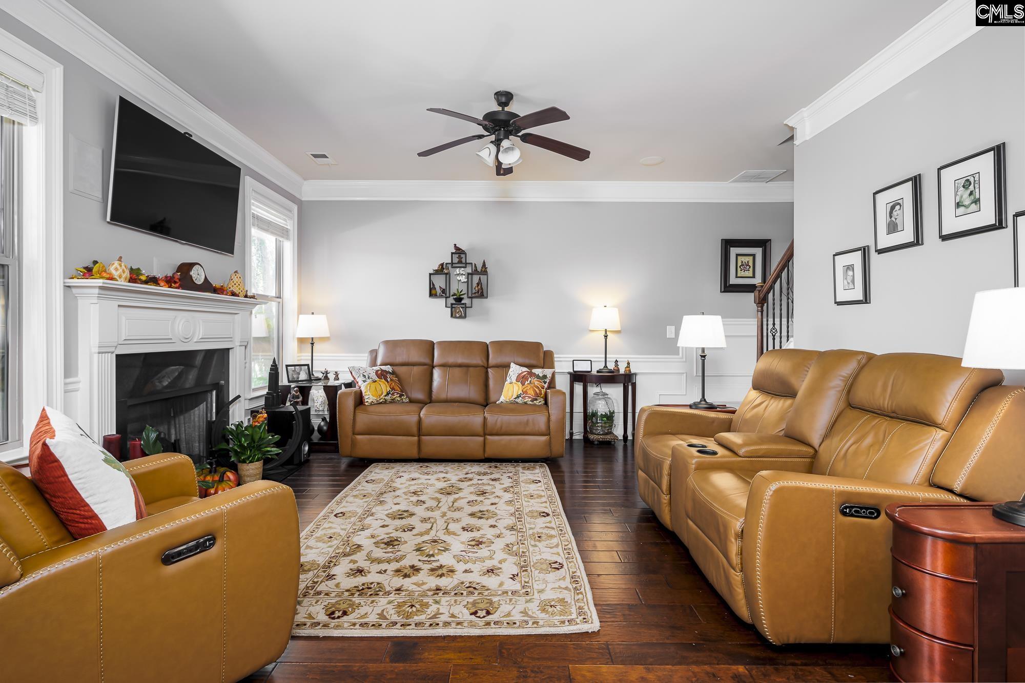 Lexington, South Carolina, 29072, United States, 5 Bedrooms Bedrooms, ,3 BathroomsBathrooms,Residential,For Sale,1983374