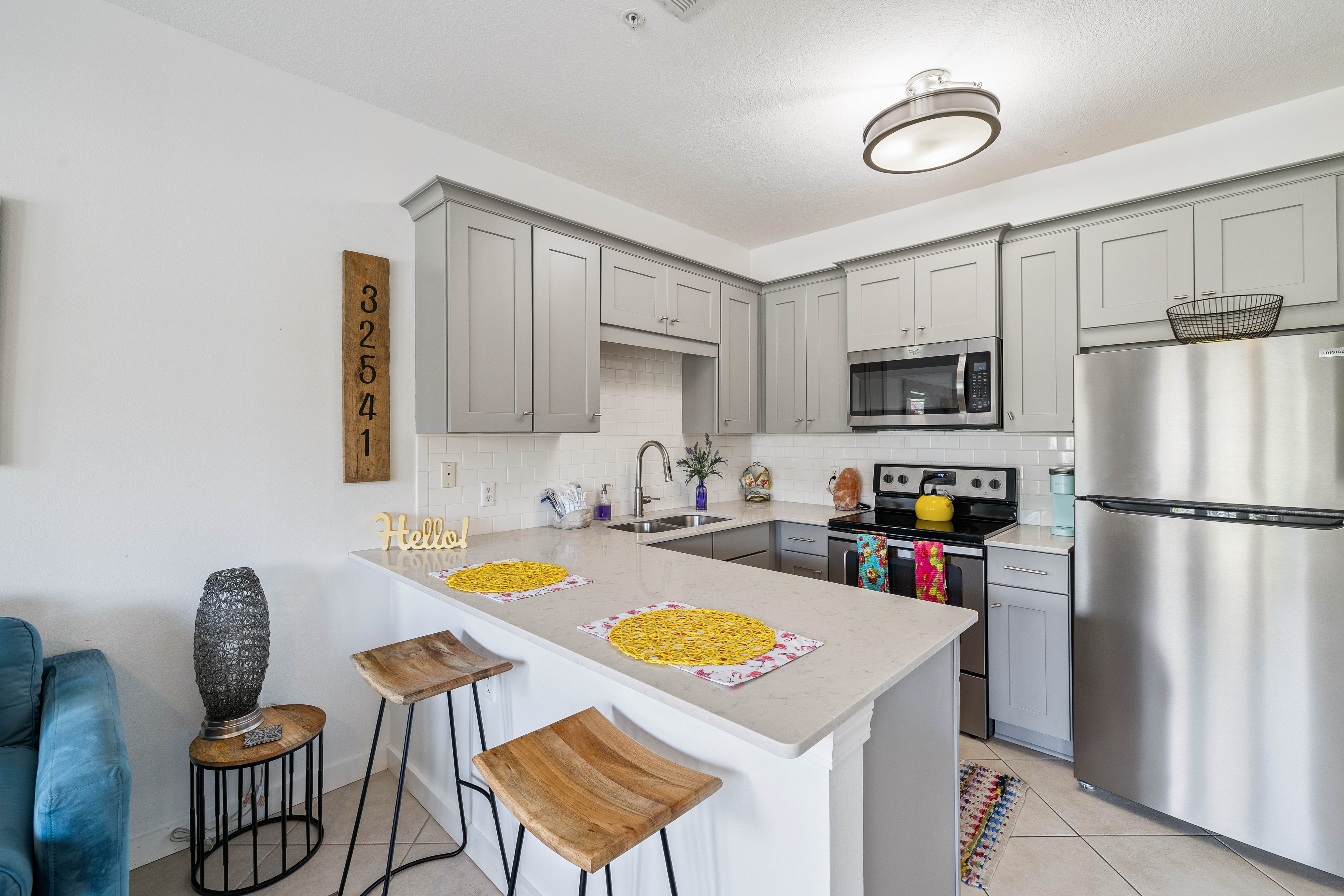 Coastal Condo Retreat With Deeded Beach Access - 物件實景