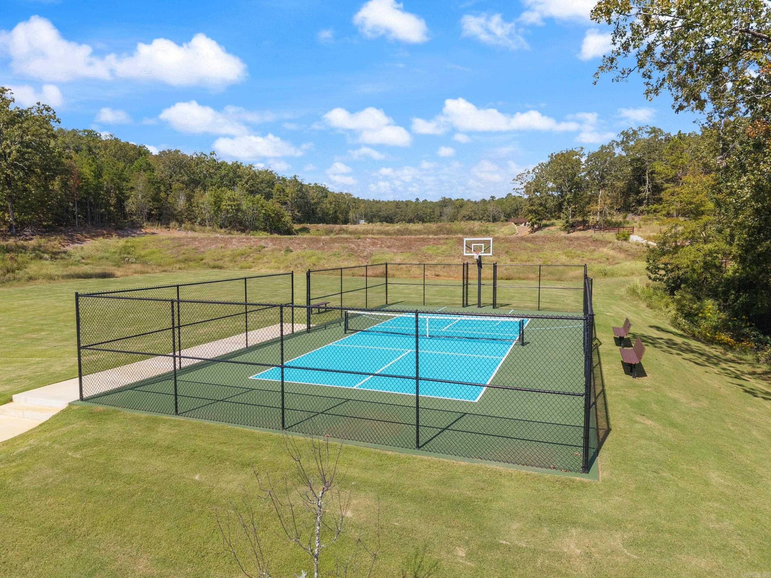 Maumelle, Arkansas, 72113, United States, 4 Bedrooms Bedrooms, ,3 BathroomsBathrooms,Residential,For Sale,1983725