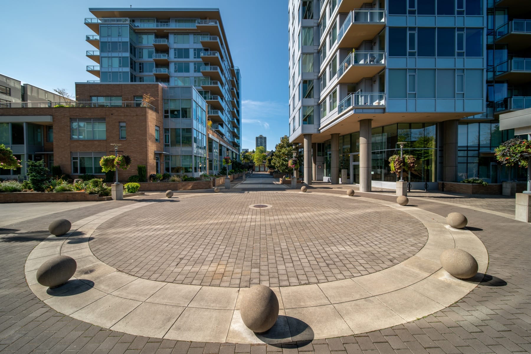  1920 S RIVER DR #1007 Portland, OR 97201 - 物件實景