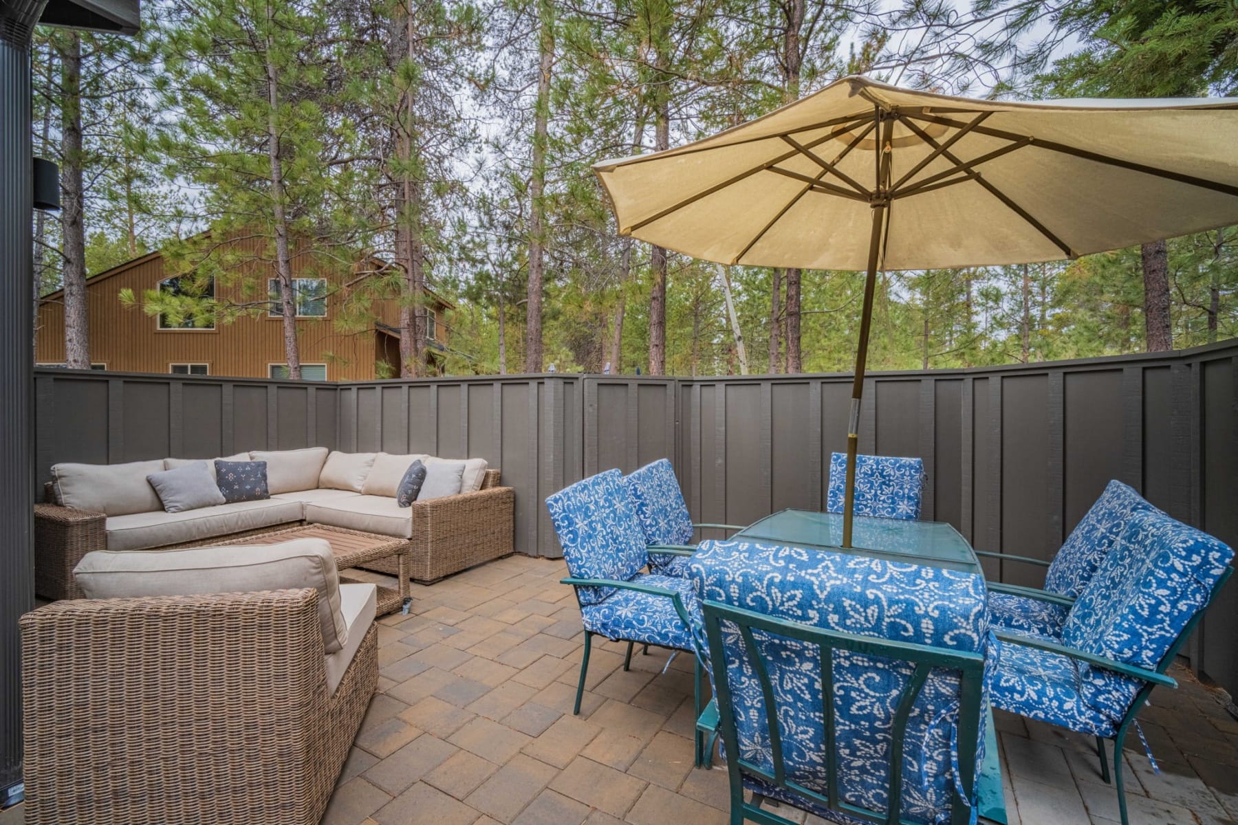  57548 Lark Lane #14 Sunriver, OR 97707 - 物件實景