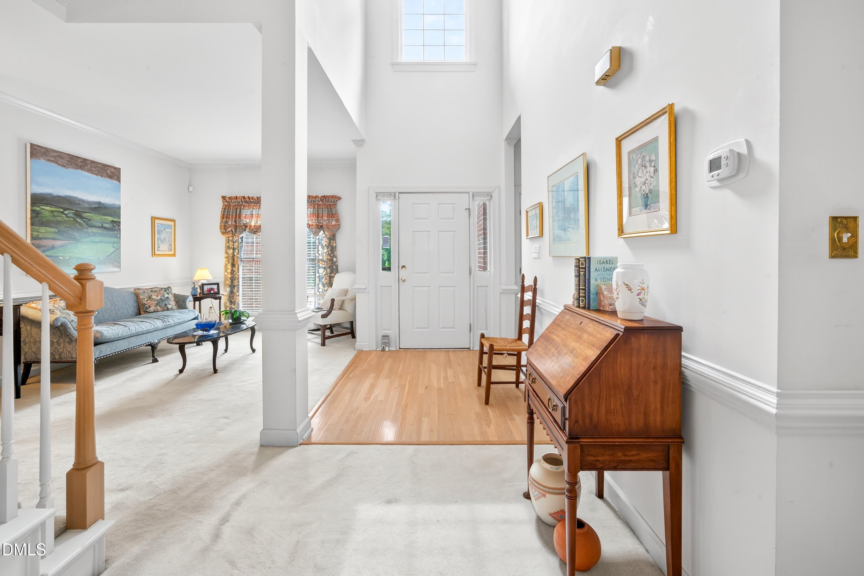 Cary, North Carolina, 27518, United States, 4 Bedrooms Bedrooms, ,3 BathroomsBathrooms,Residential,For Sale,1958706