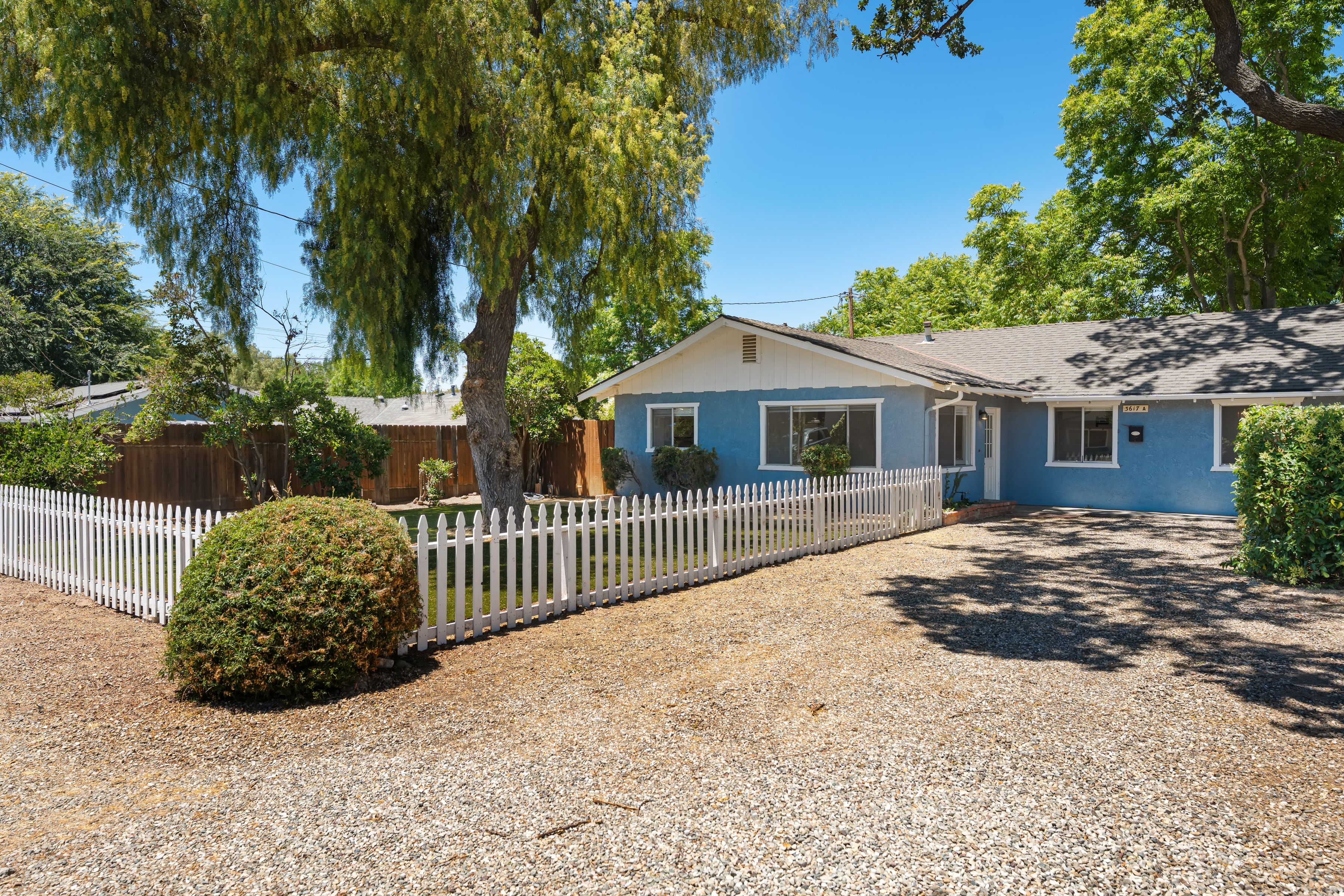  3617 Manzana Street - 物件實景