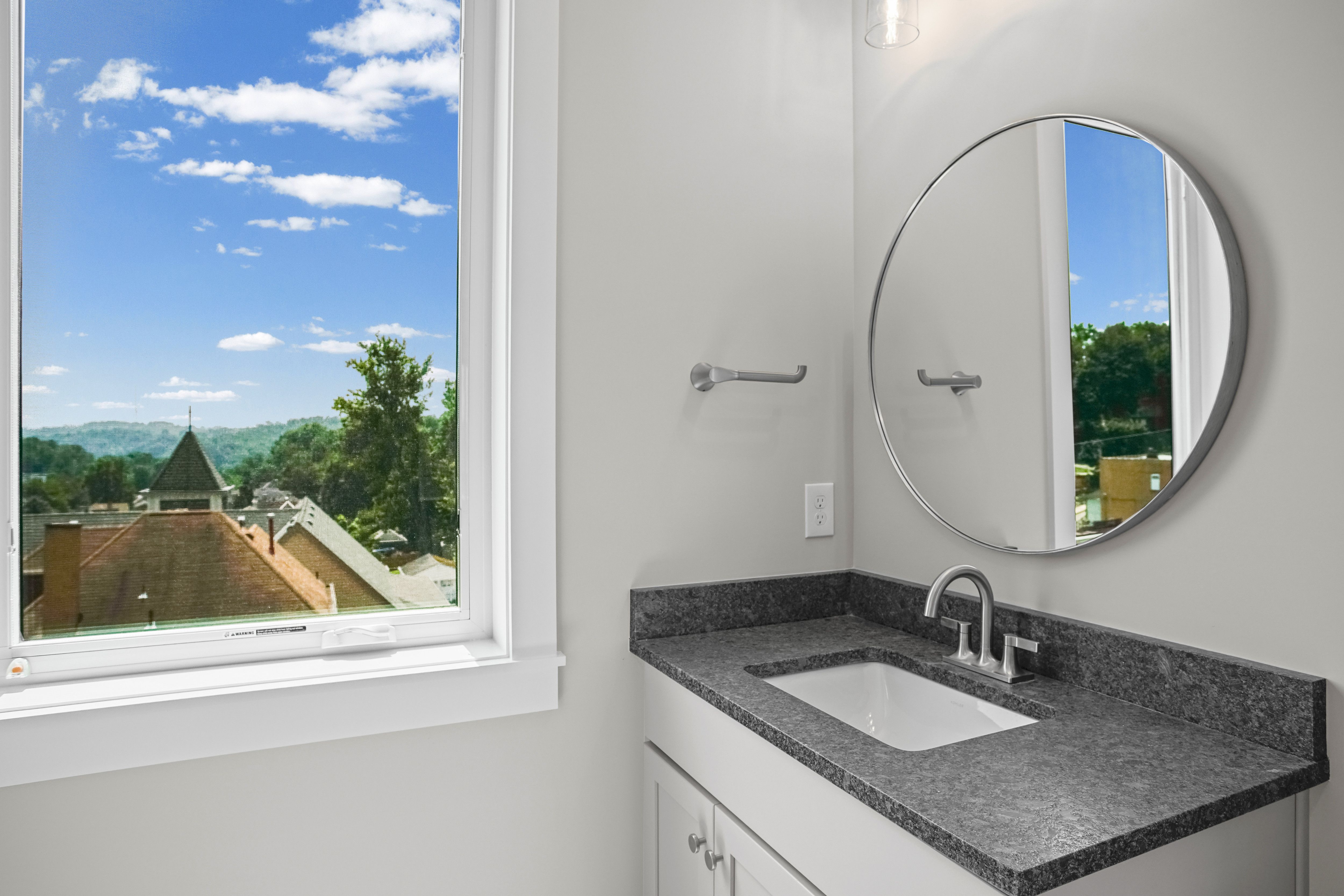  1607 Grandview Avenue, Pittsburgh, PA 15211 - 物件實景