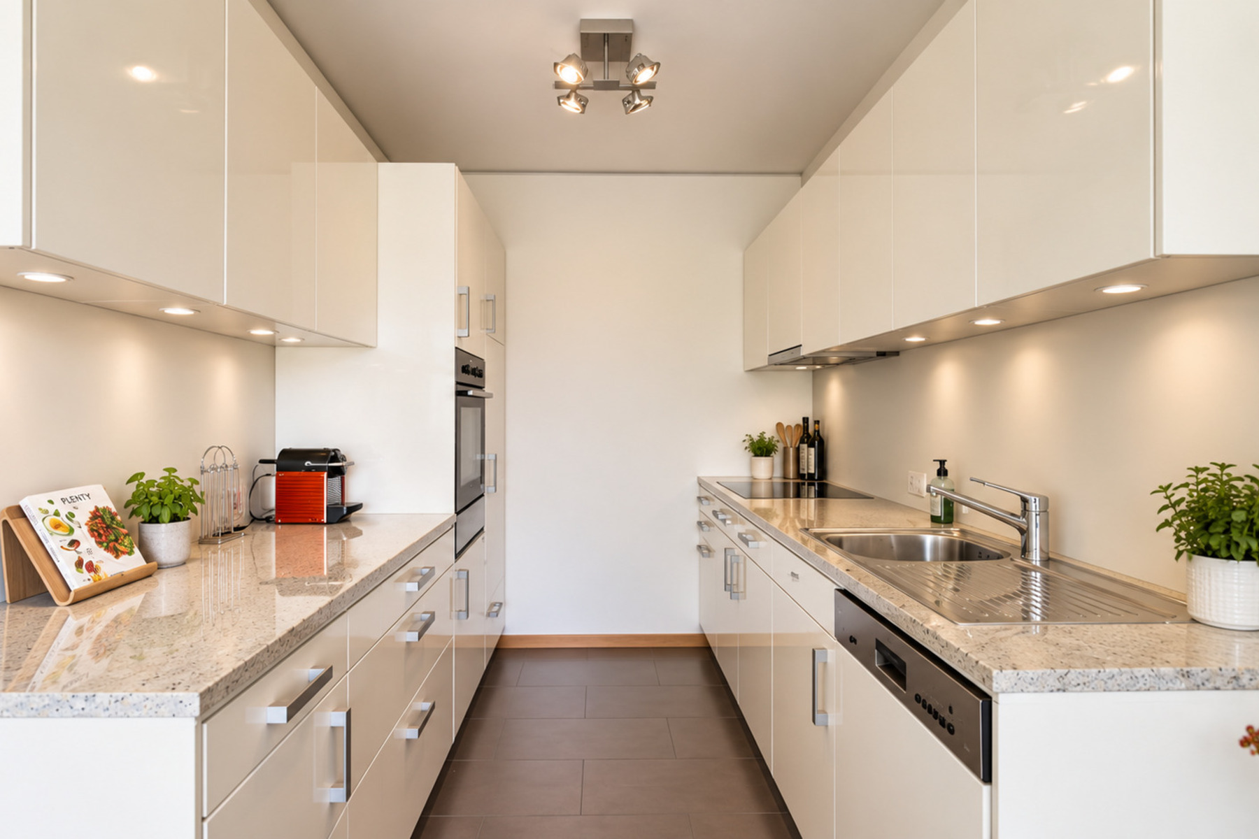  Torre Beta  Bright 3.5-room apartment - 物件實景