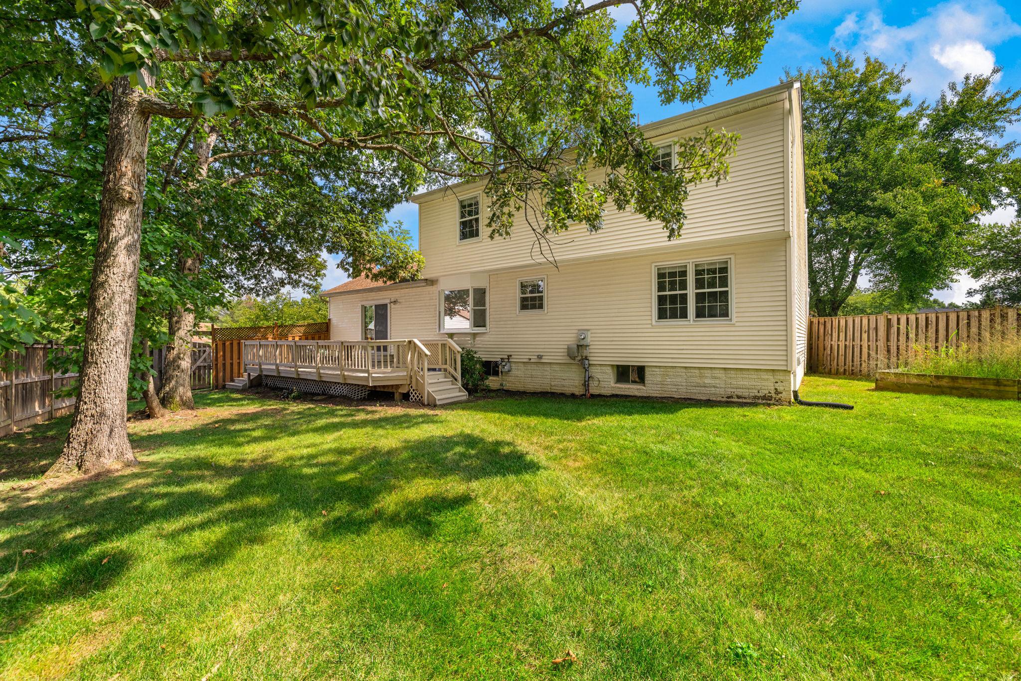  6520 White Post Road, Centreville, VA, 20121 - 物件實景