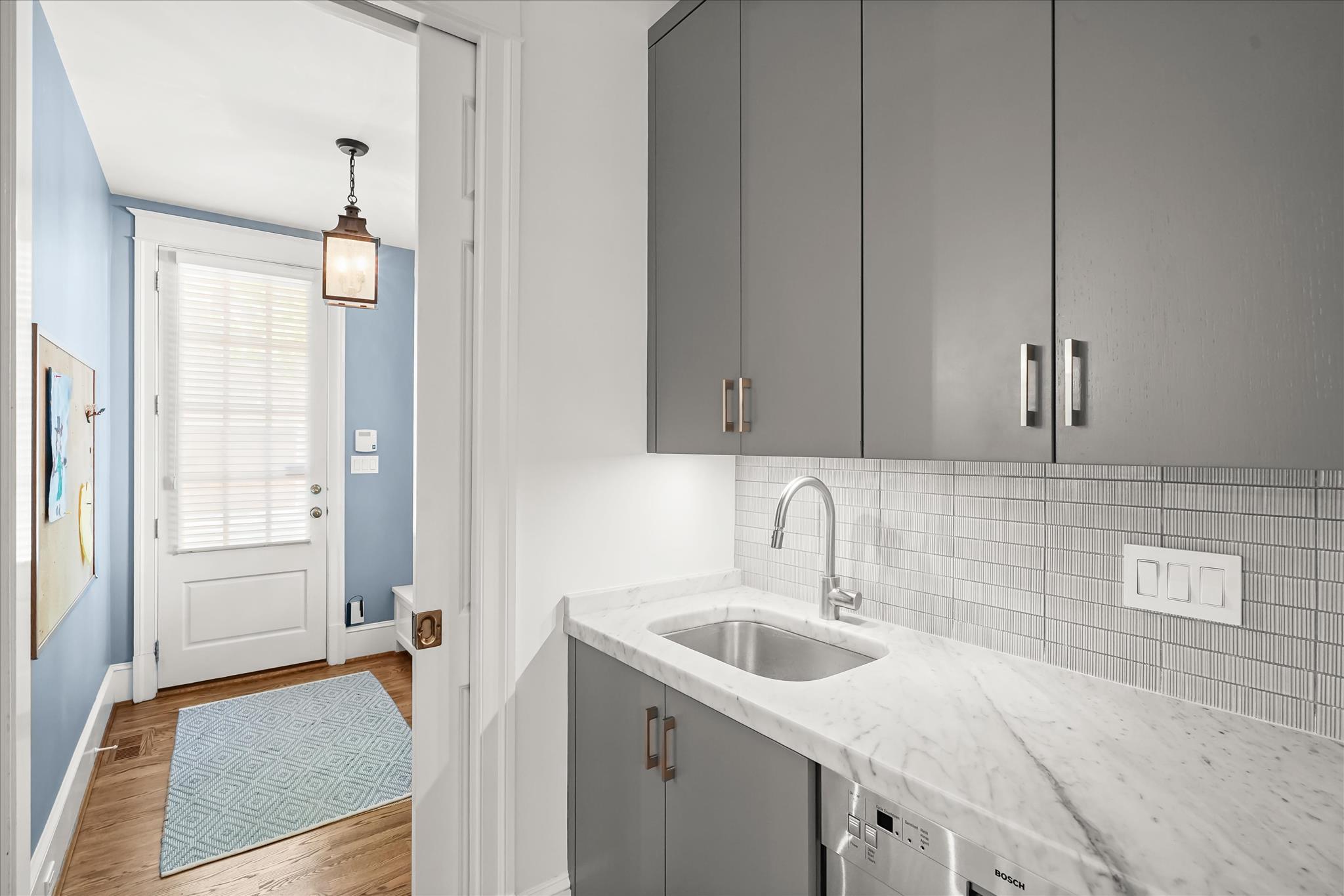  4423 Walsh Street, Chevy Chase, MD, 20815 - 物件實景