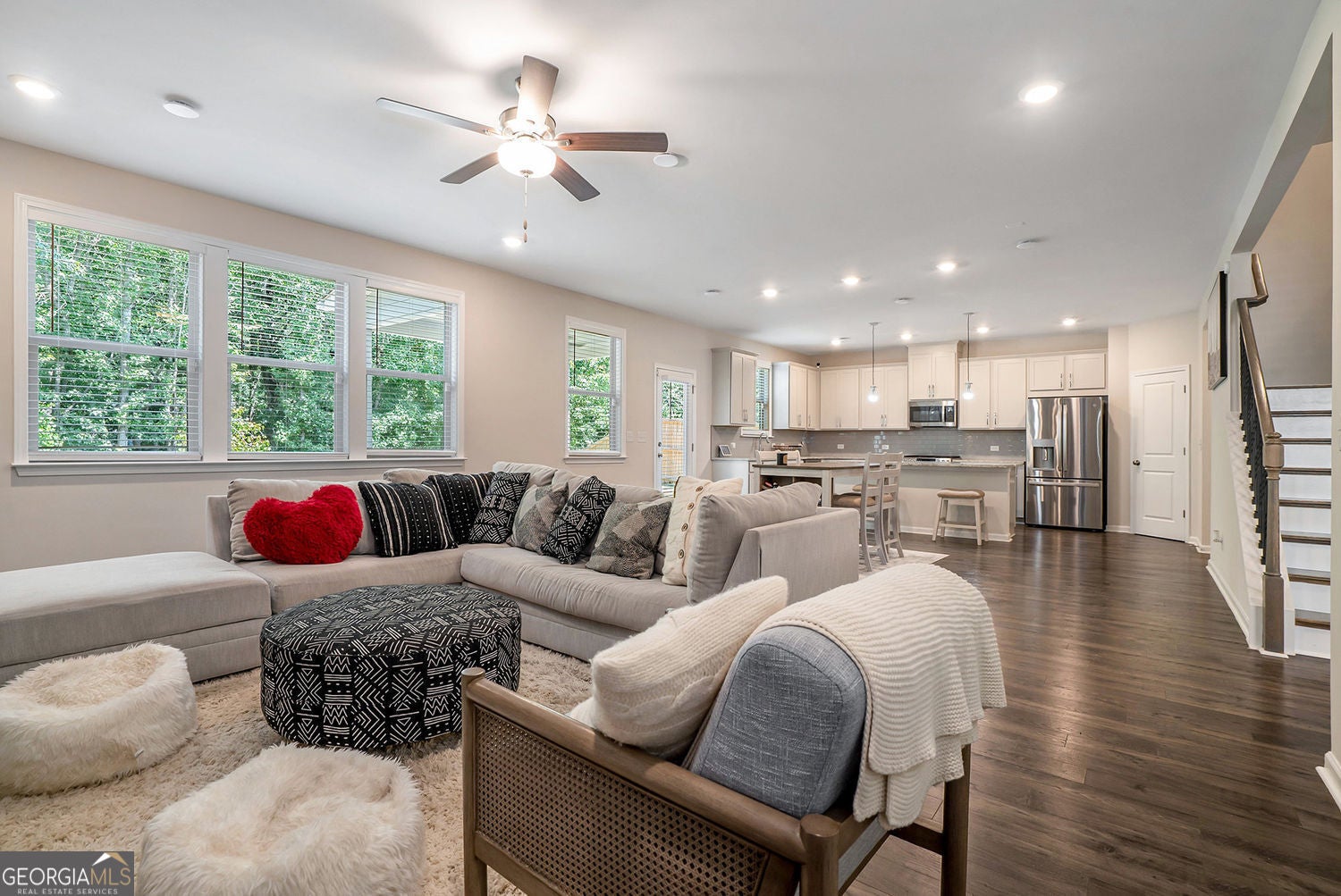 Lawrenceville, Georgia, 30045, United States, 4 Bedrooms Bedrooms, ,4 BathroomsBathrooms,Residential,For Sale,1929725