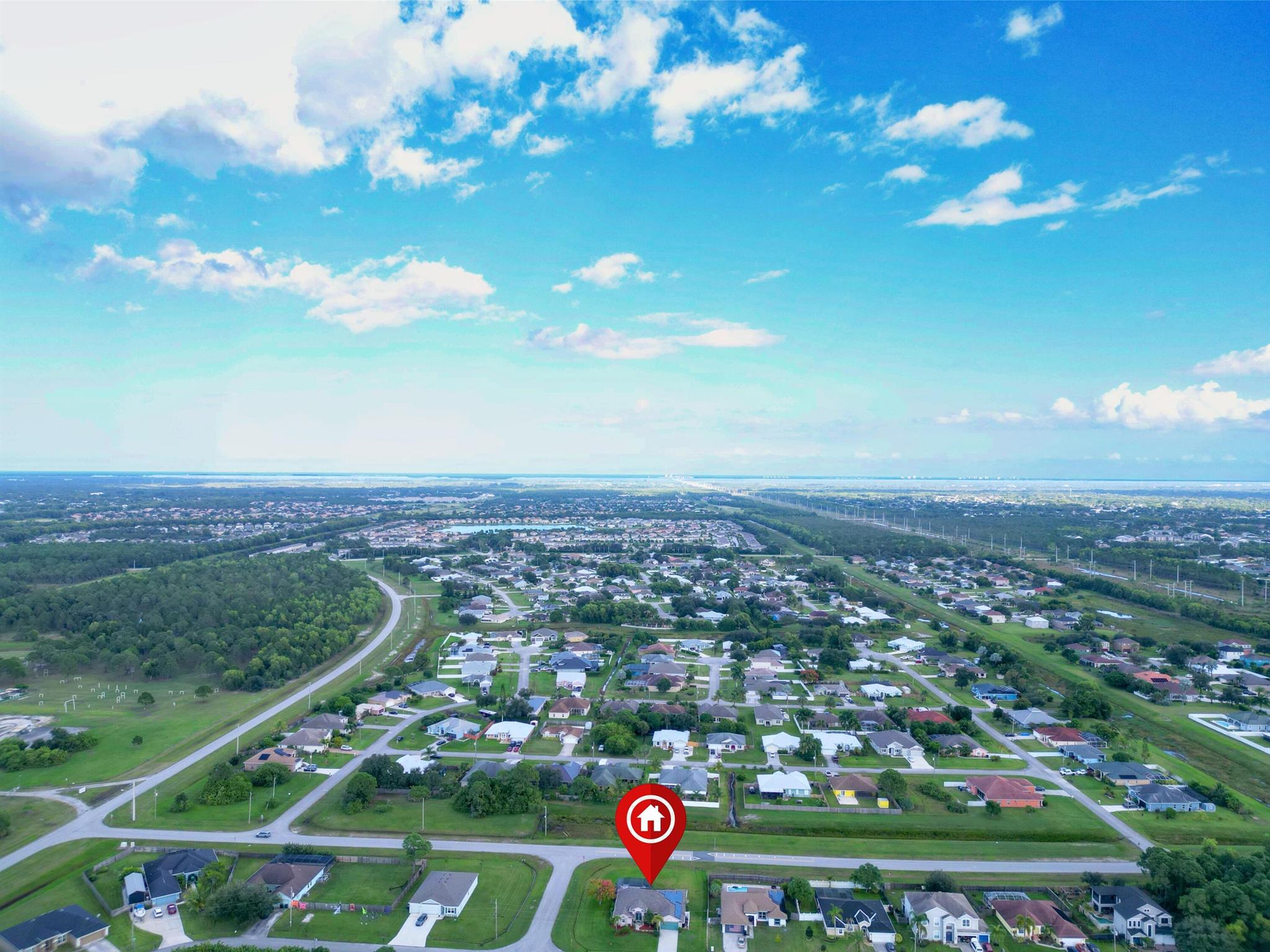 Port St Lucie, Florida, 34986, United States, 3 Bedrooms Bedrooms, ,2 BathroomsBathrooms,Residential,For Sale,1983714