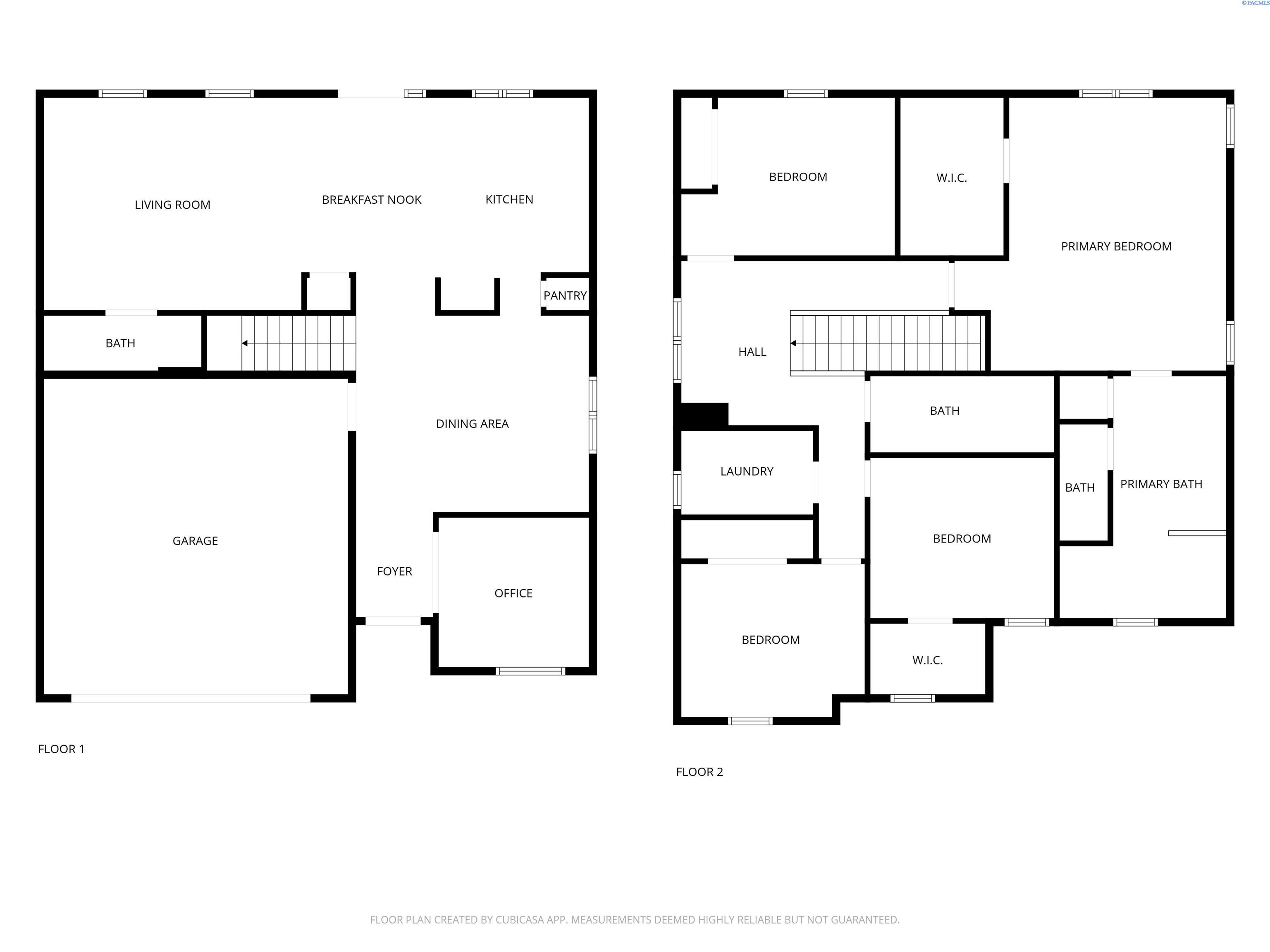 Pasco, Washington, 99301, United States, 4 Bedrooms Bedrooms, ,3 BathroomsBathrooms,Residential,For Sale,1974657