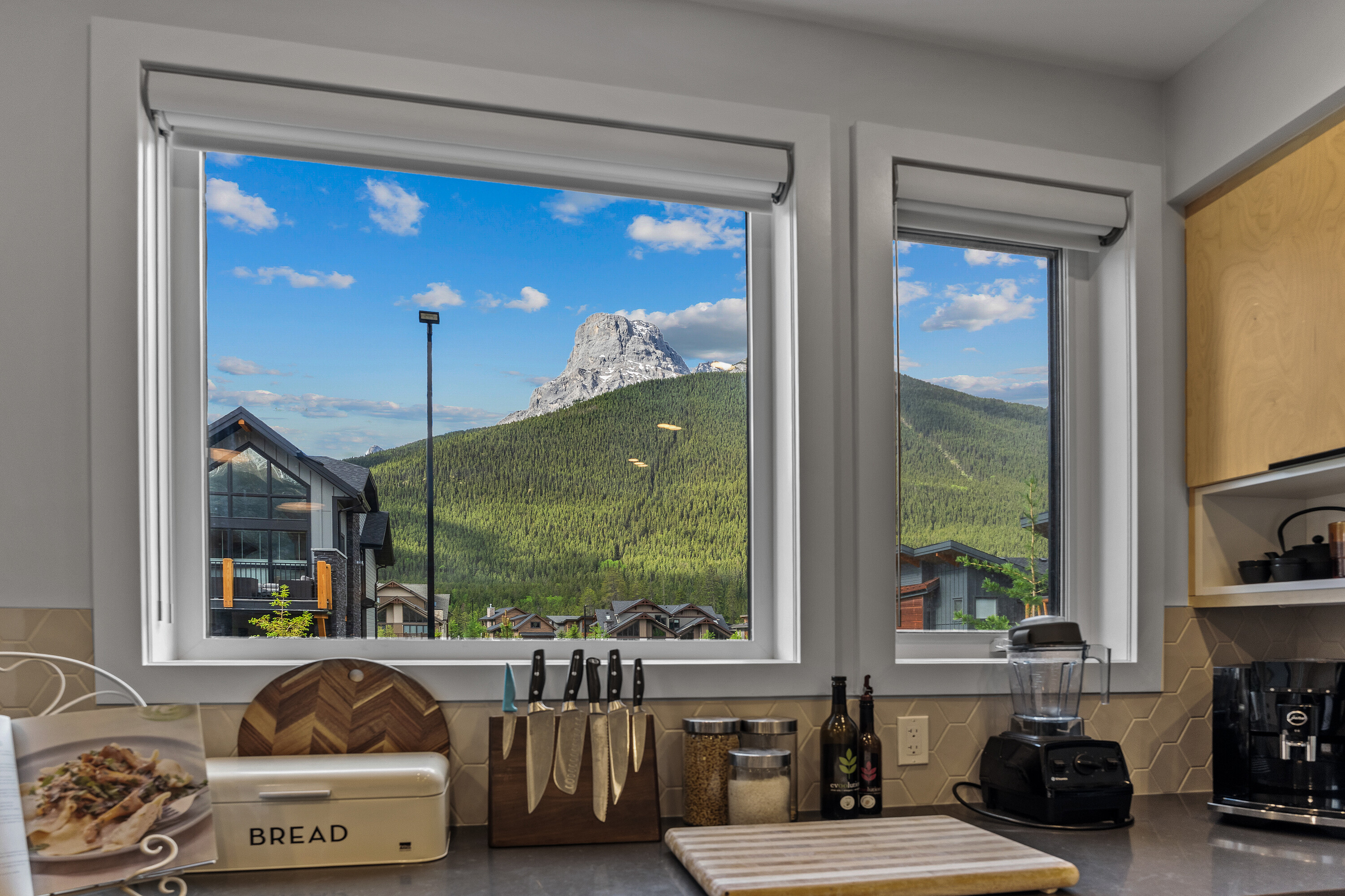  Canmore, Canmore / Banff - 物件實景