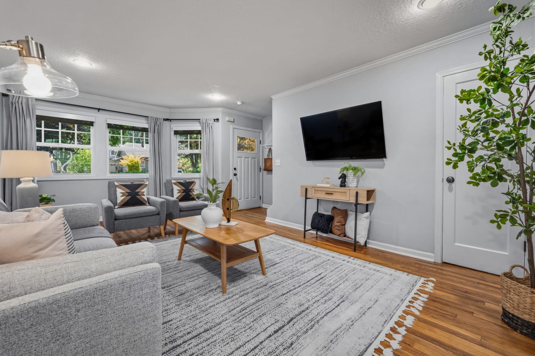  2555 NW SAVIER ST #9 Portland, OR 97210 - 物件實景