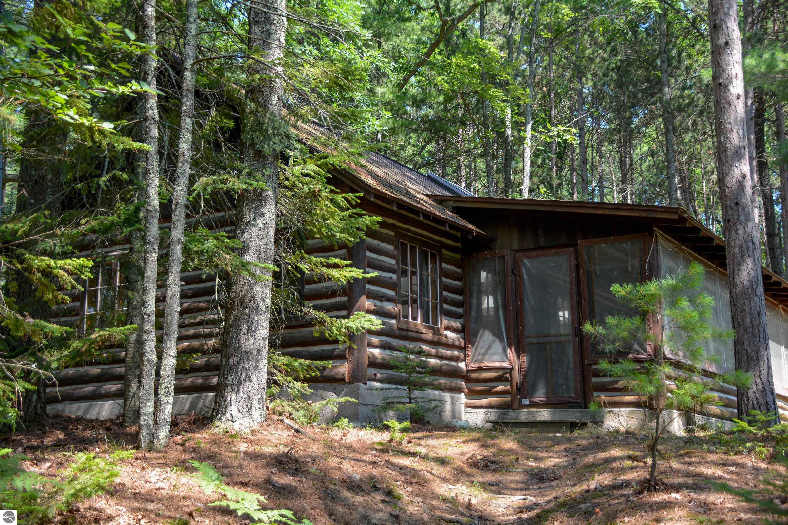 Rapid City, Michigan, 49676, United States, 1 Bedroom Bedrooms, ,Residential,For Sale,1960955