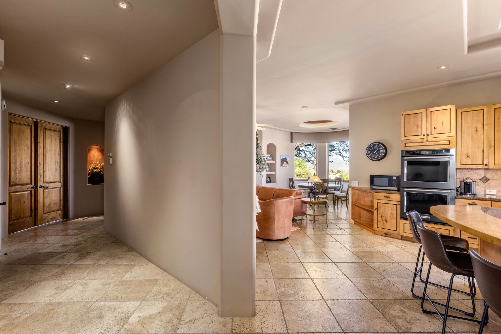 4545 N Black Rock Drive  Tucson, AZ - 物件實景