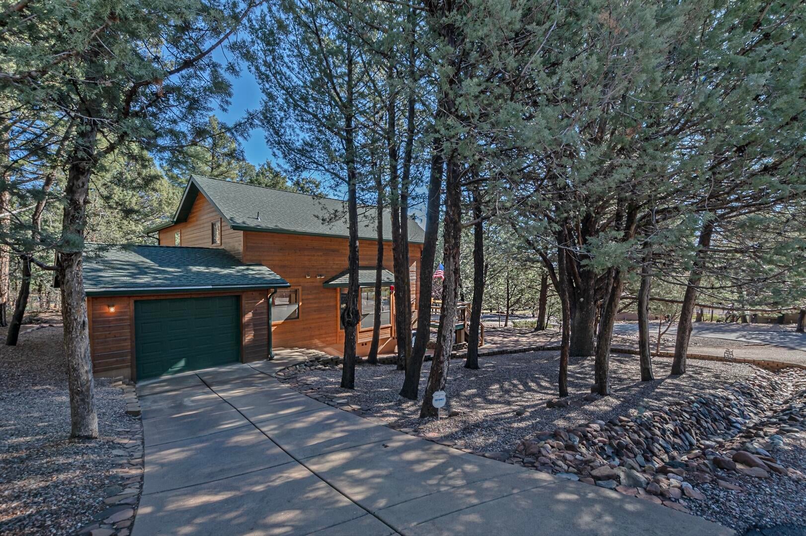 Pine, Arizona, 85544, United States, 3 Bedrooms Bedrooms, ,2 BathroomsBathrooms,Residential,For Sale,1998384