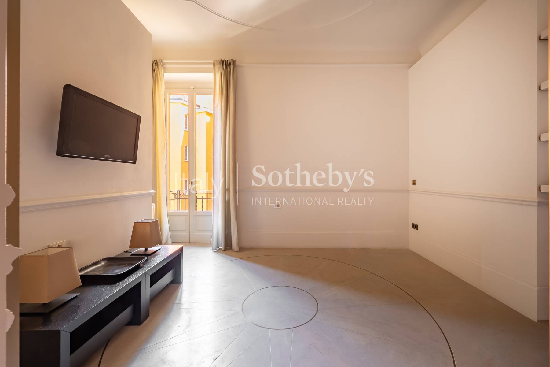  A sophisticated, move-in ready apartment steps from the Duomo - 物件實景