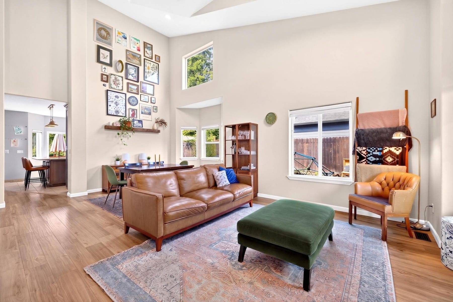  15524 SE BELMORE HTS Portland, OR 97236 - 物件實景