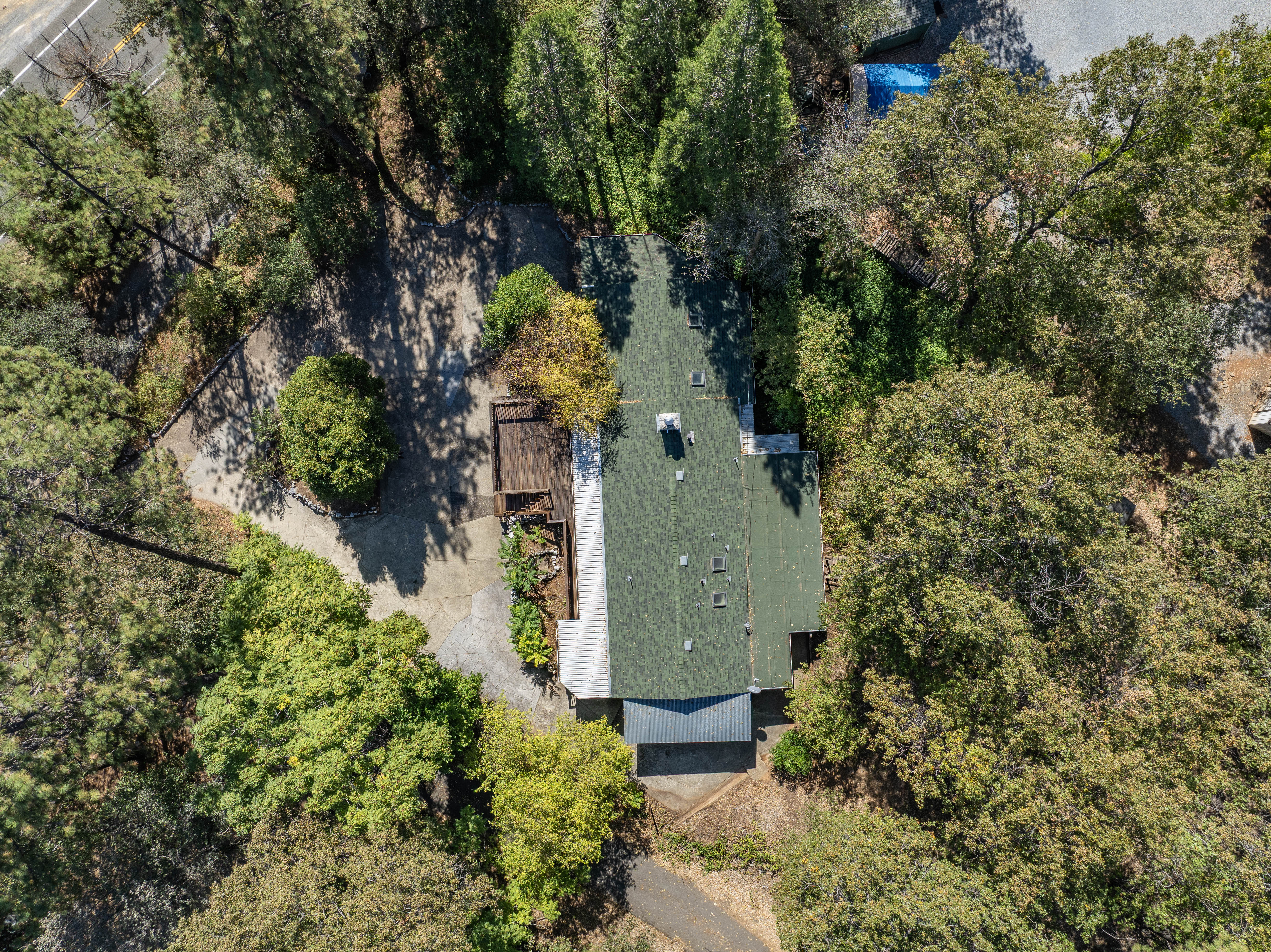  Private Mountain-style Retreat - 物件實景