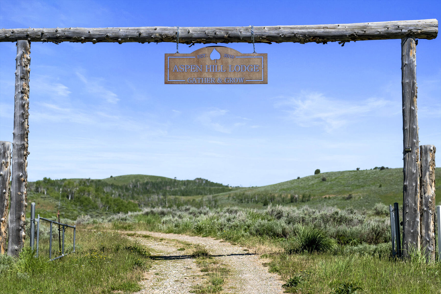  Welcome to Aspen Hill Lodge. An incomparable luxury cabin getaway - 物件實景