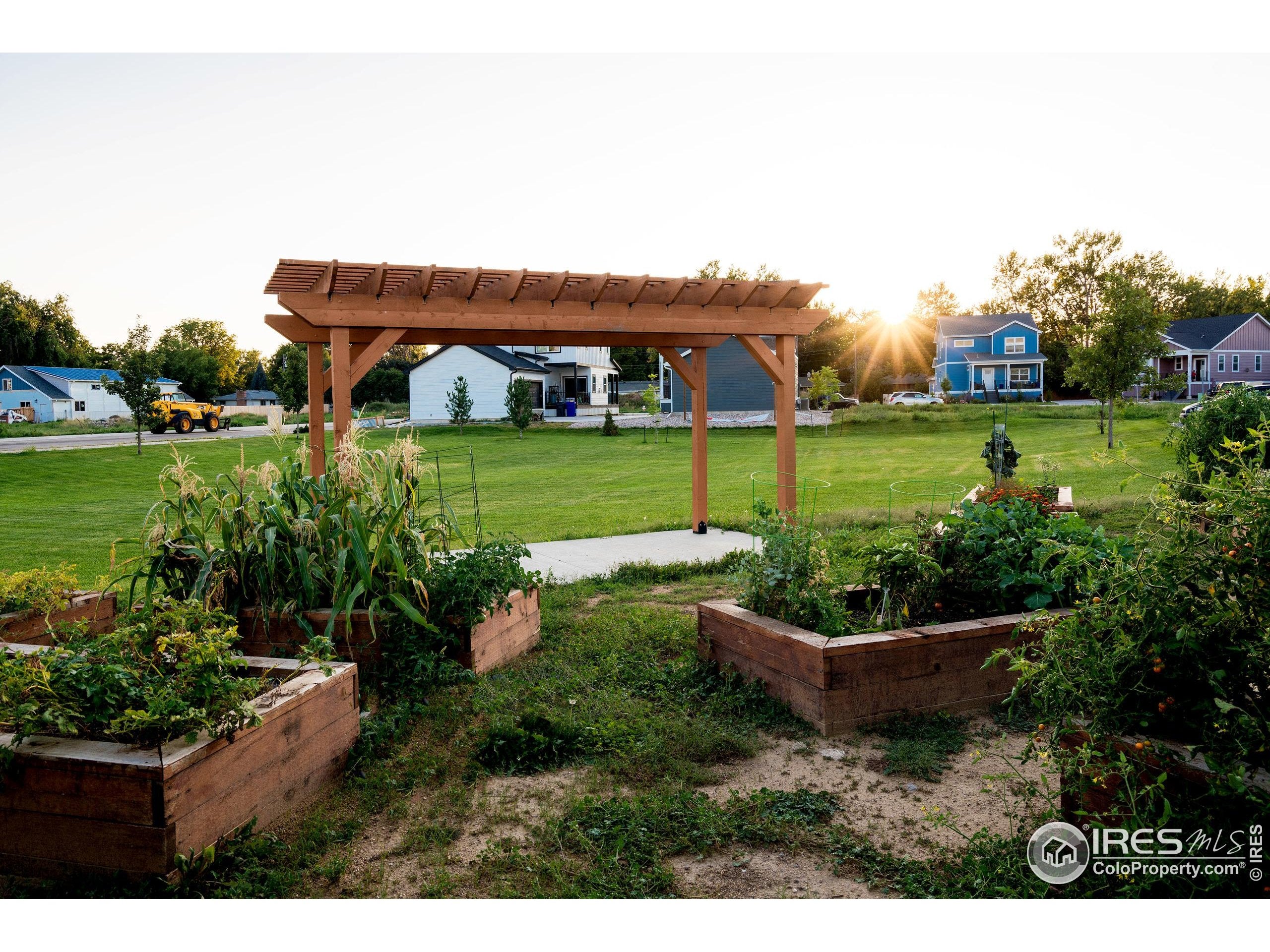Loveland, Colorado, 80537, United States, 3 Bedrooms Bedrooms, ,3 BathroomsBathrooms,Residential,For Sale,1929479