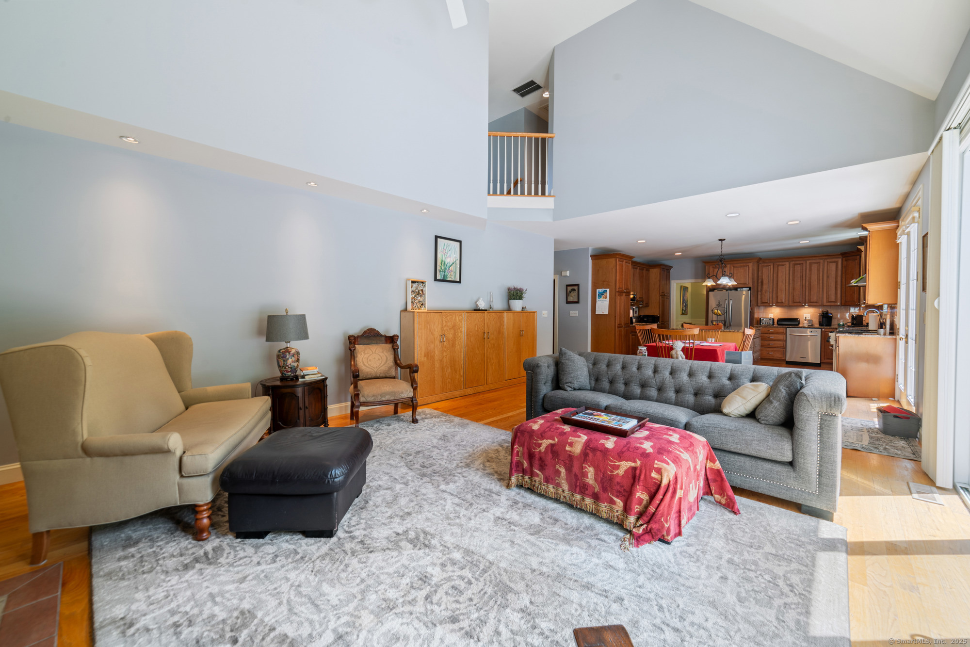 Seymour, Connecticut, 06483, United States, 4 Bedrooms Bedrooms, ,4 BathroomsBathrooms,Residential,For Sale,1927262