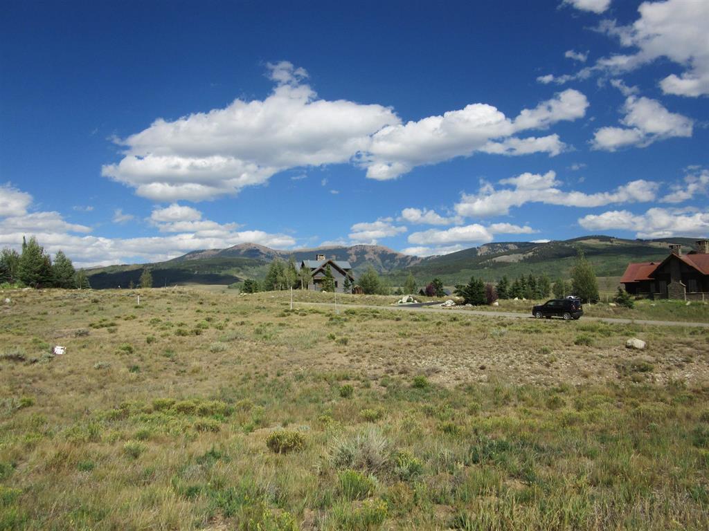 Crested Butte, Colorado, 81224, United States, ,Land,For Sale,1907704