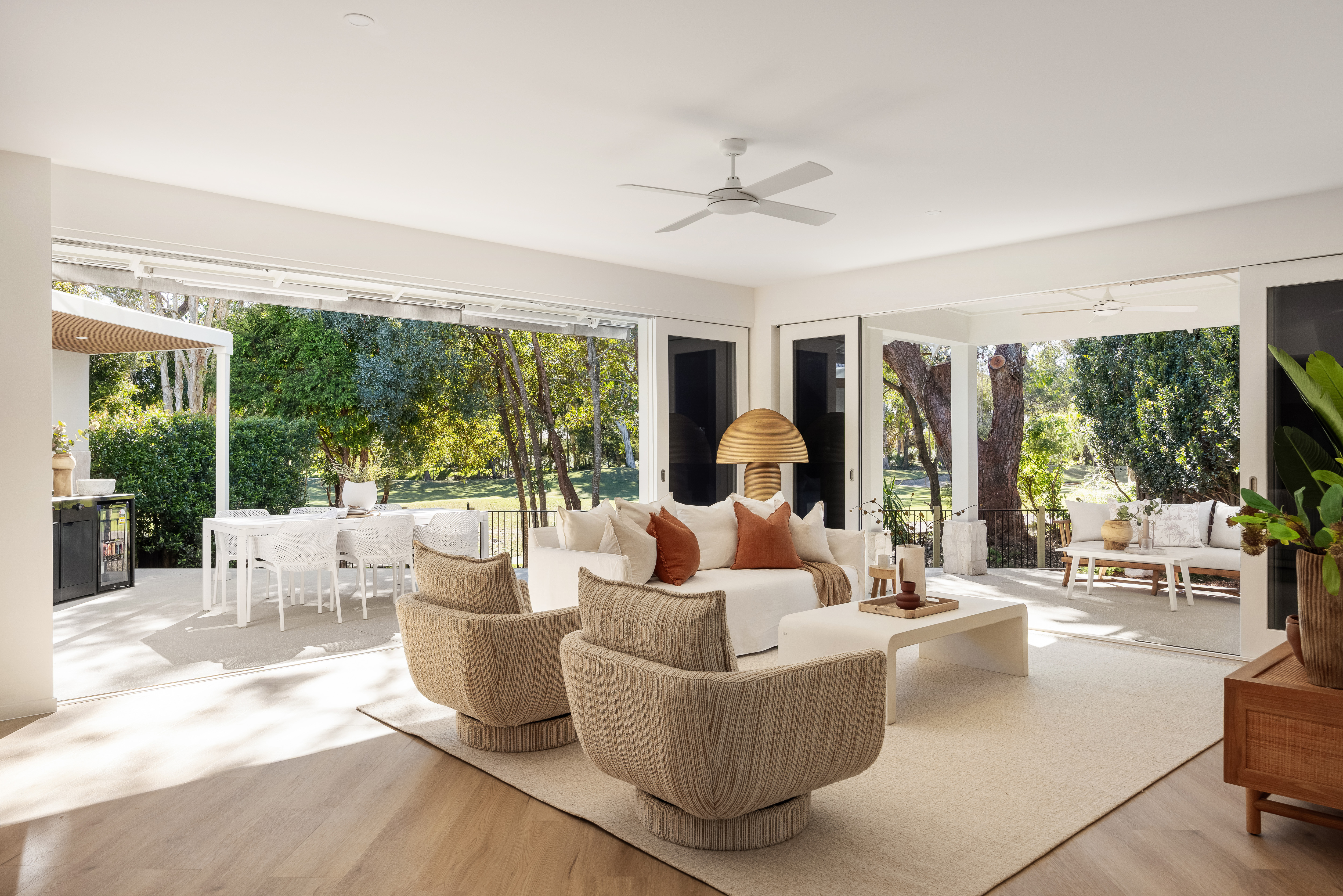  Golfside Elegance in Peregian Springs - 物件實景