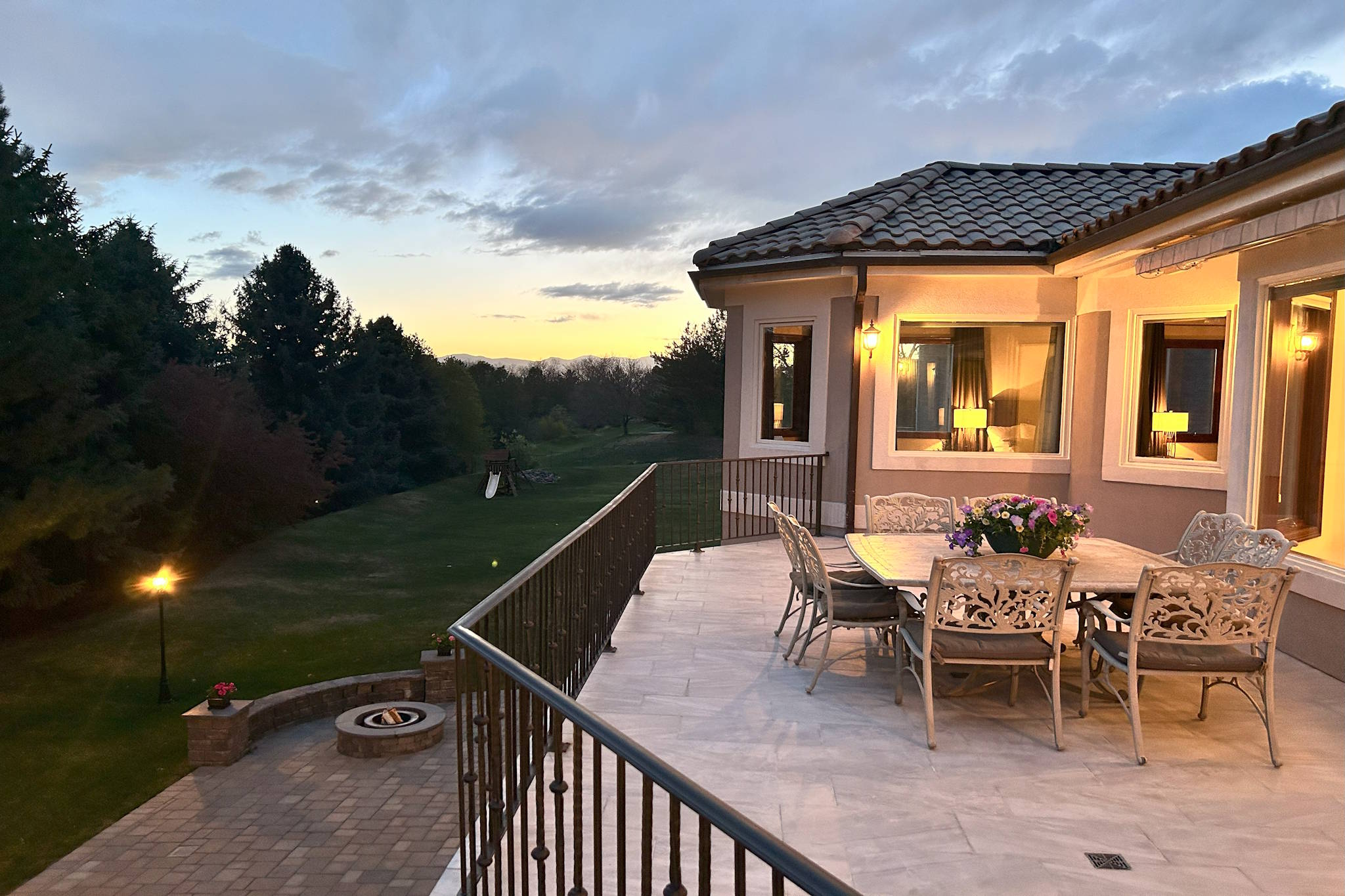 Cherry Hills Village, Colorado, 80111, United States, 5 Bedrooms Bedrooms, ,6 BathroomsBathrooms,Residential,For Sale,1798264