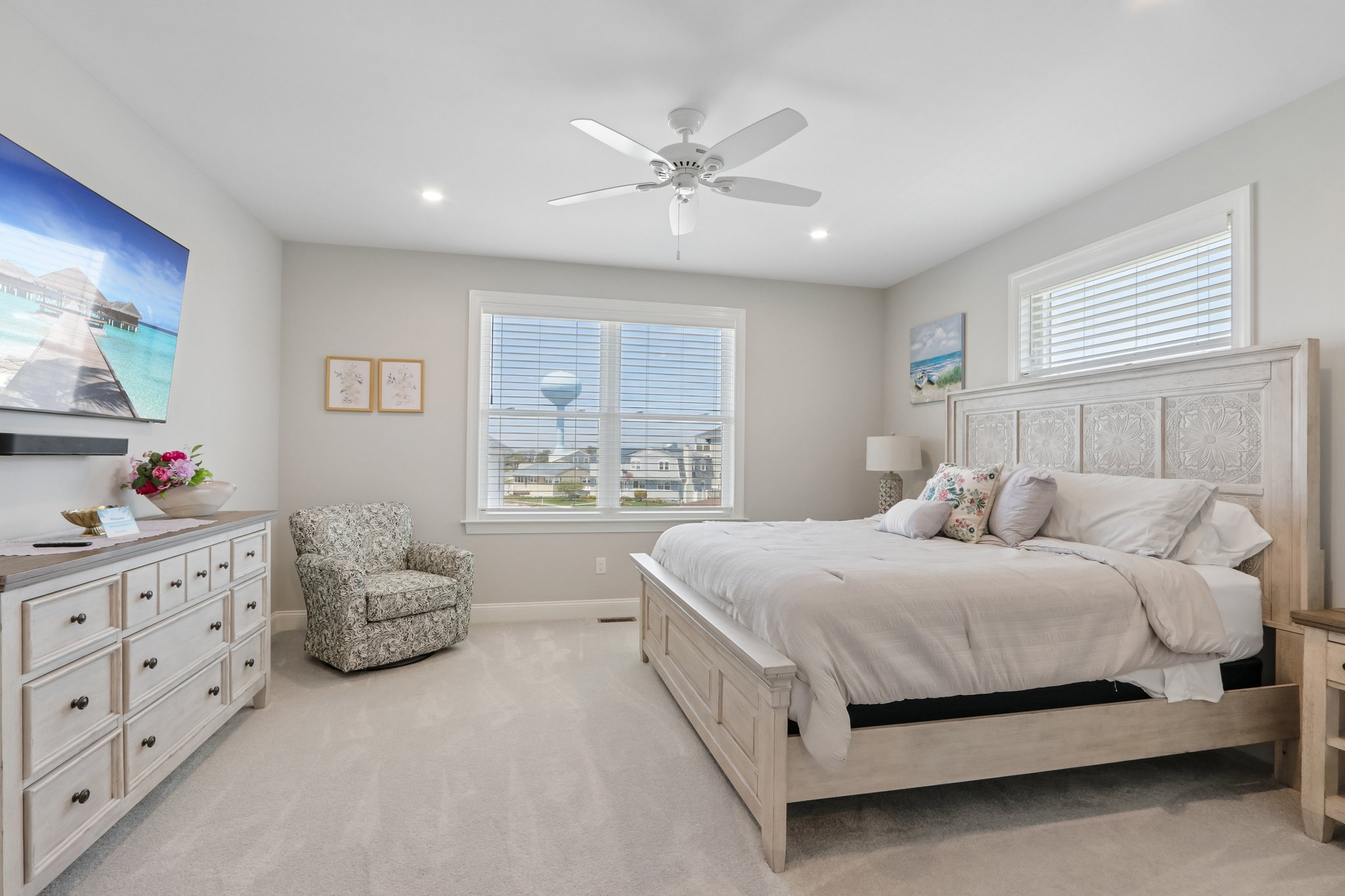  201 South Roosevelt Boulevard, Brigantine, NJ 08203 - 物件實景