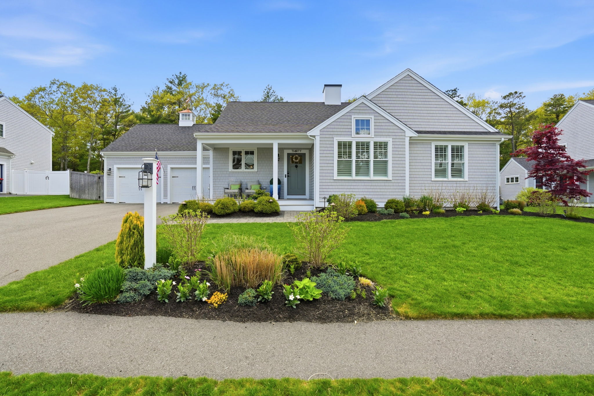  30 Stone Gate Dr, Plymouth - 物件實景