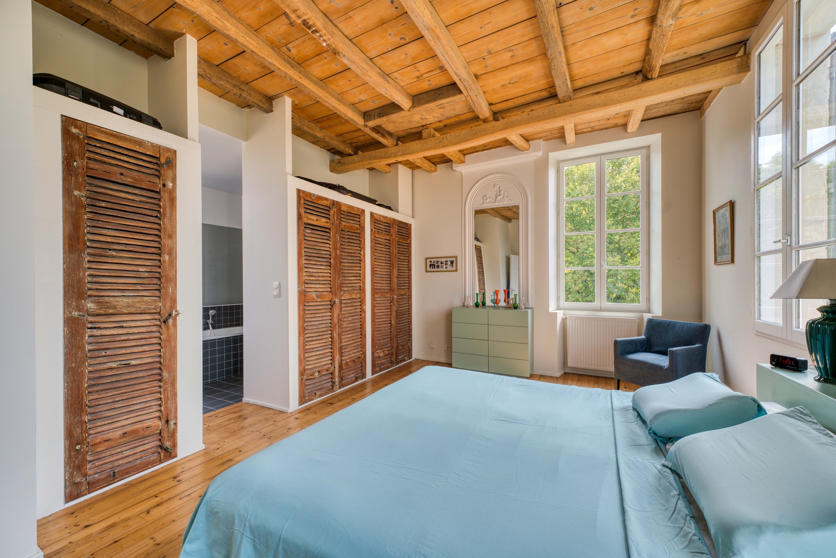  Character Property at the Confluence of the Charente and Boutonne Rivers - 物件實景