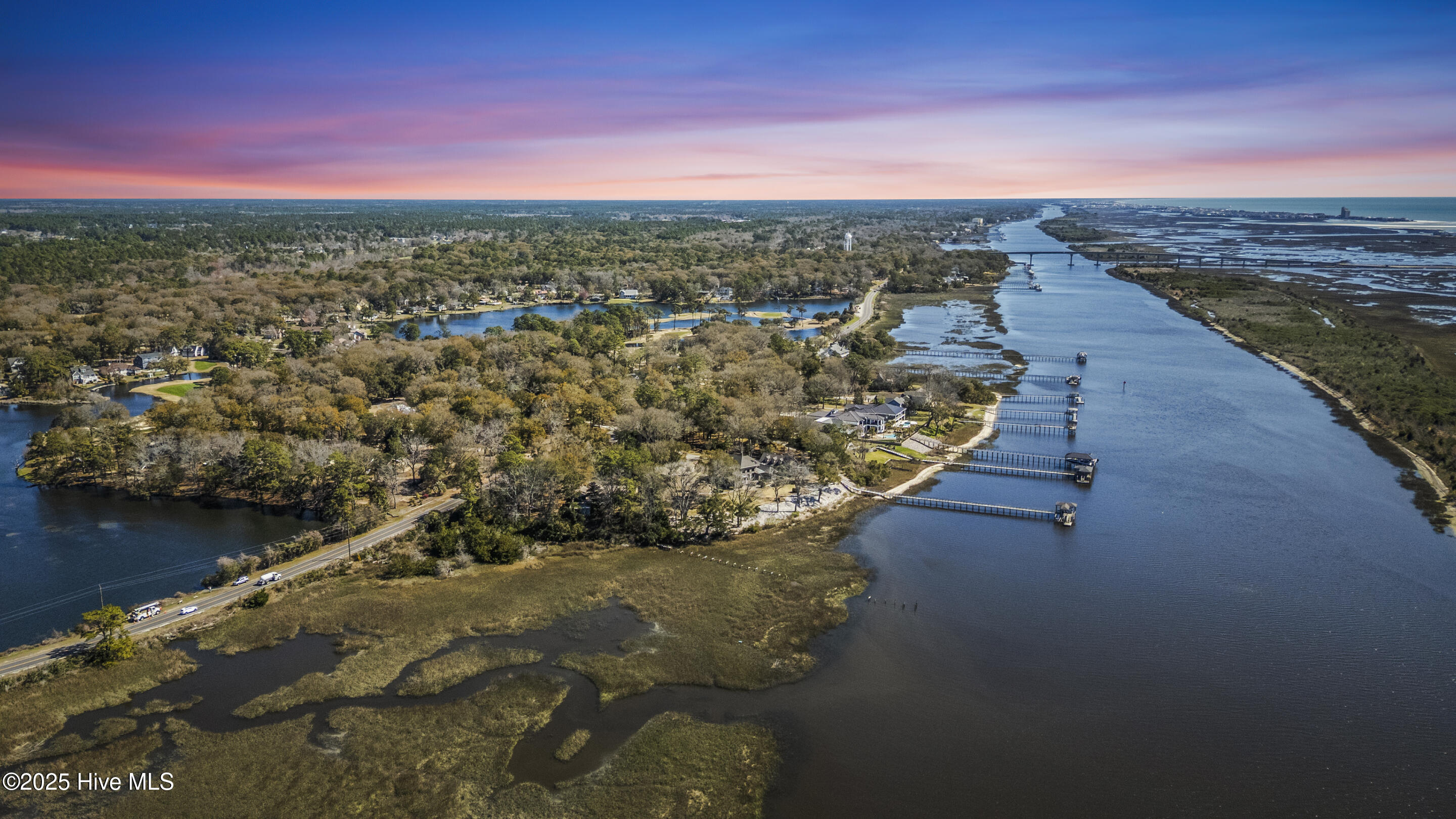 Sunset Beach, North Carolina, 28468, United States, ,Land,For Sale,1743682