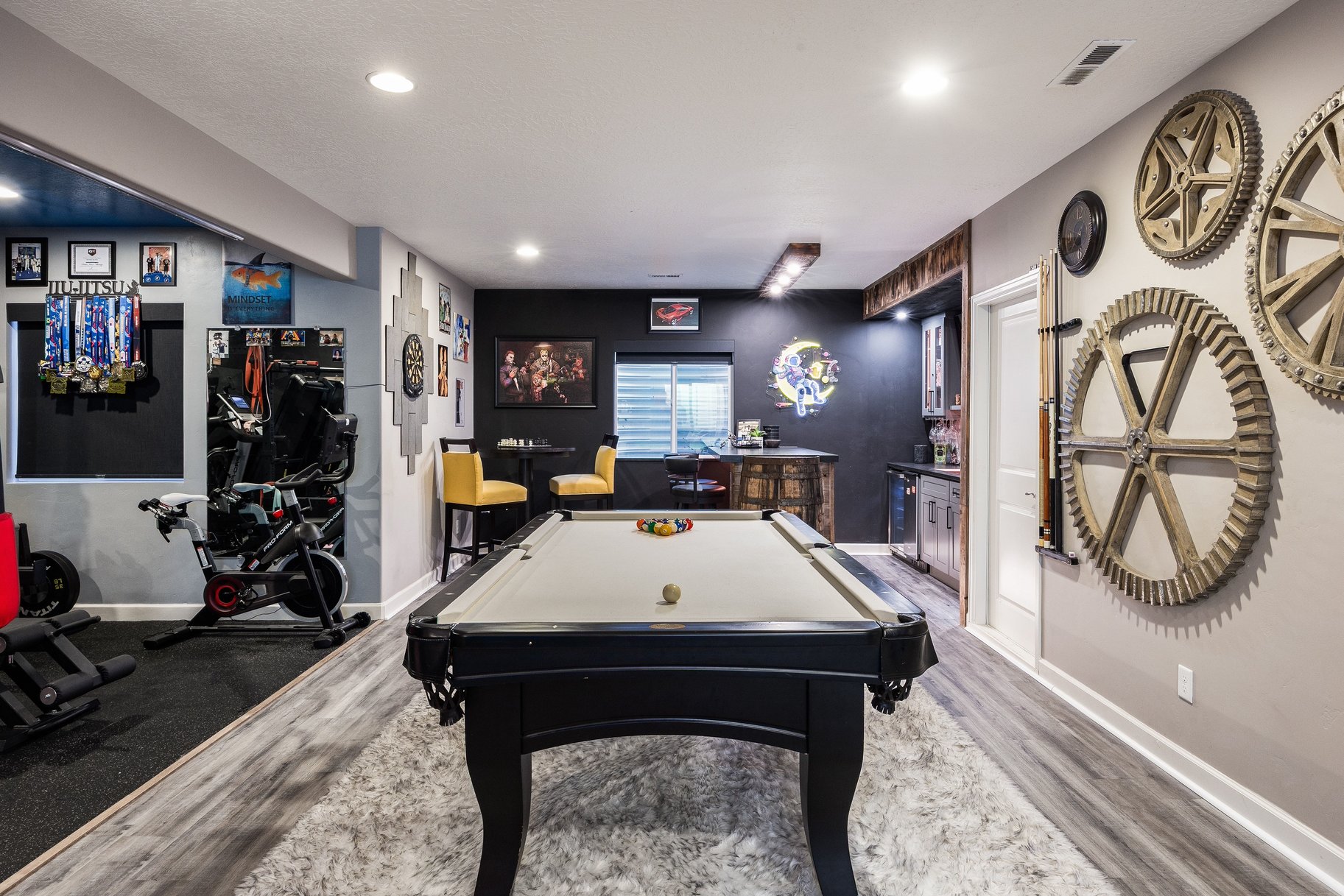  Luxury Meets Livability in This Upgraded Herriman Showpiece - 物件實景