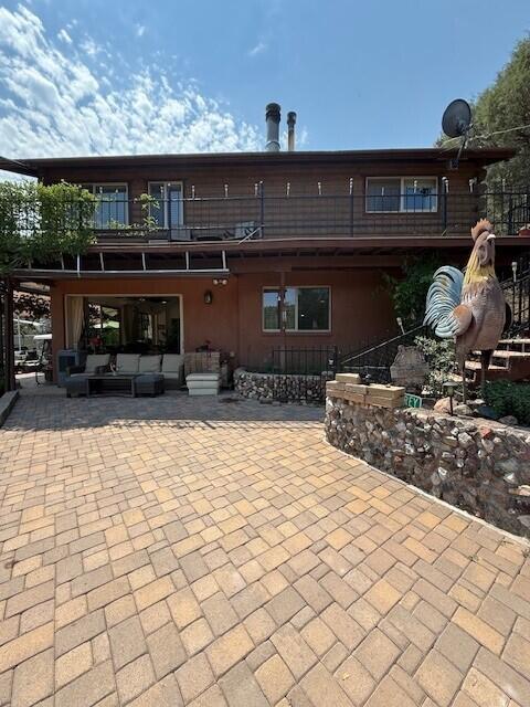Payson, Arizona, 85541, United States, 4 Bedrooms Bedrooms, ,1 BathroomBathrooms,Residential,For Sale,1795141