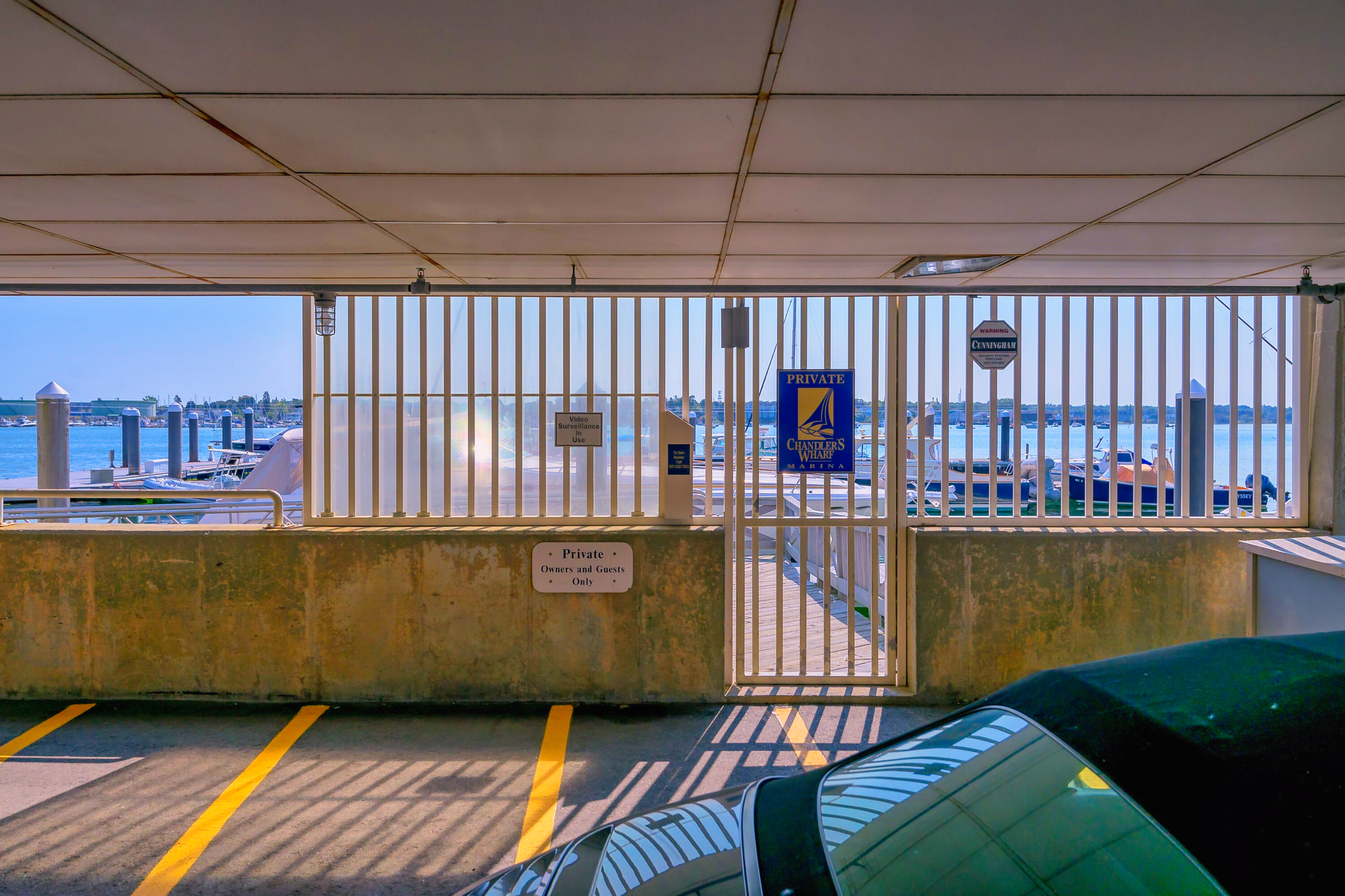  76 Chandlers Wharf - 物件實景