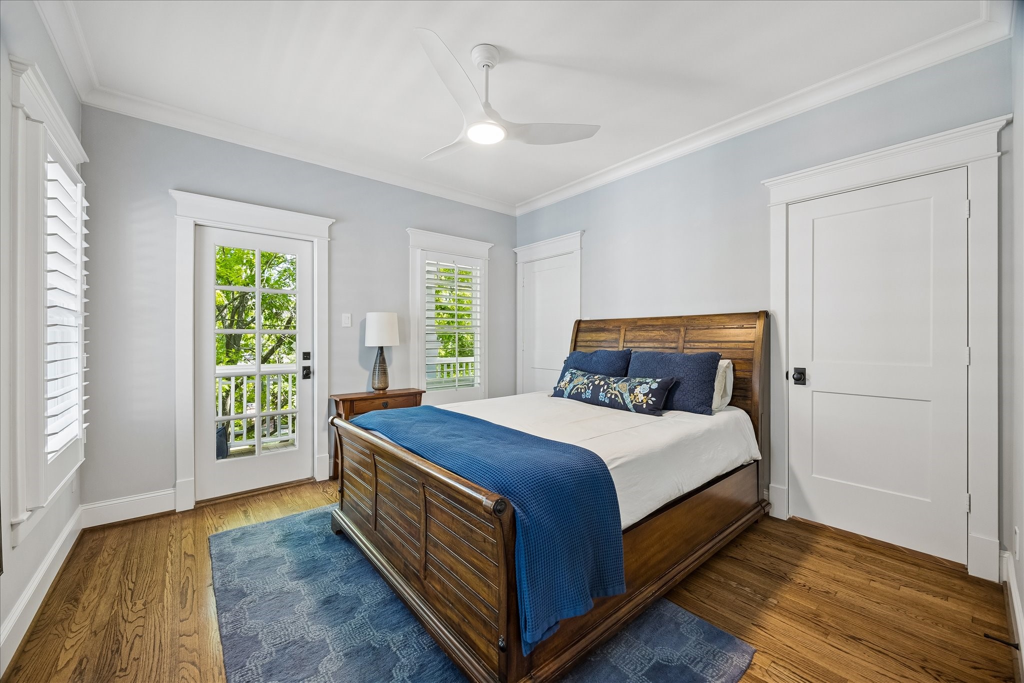  711 Tulane Street - 物件實景