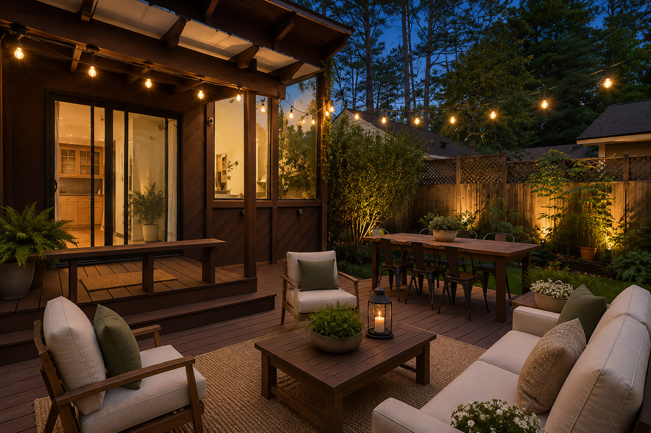  Charming Bungalow Tucked in Sought-After Lavista Park - 物件實景