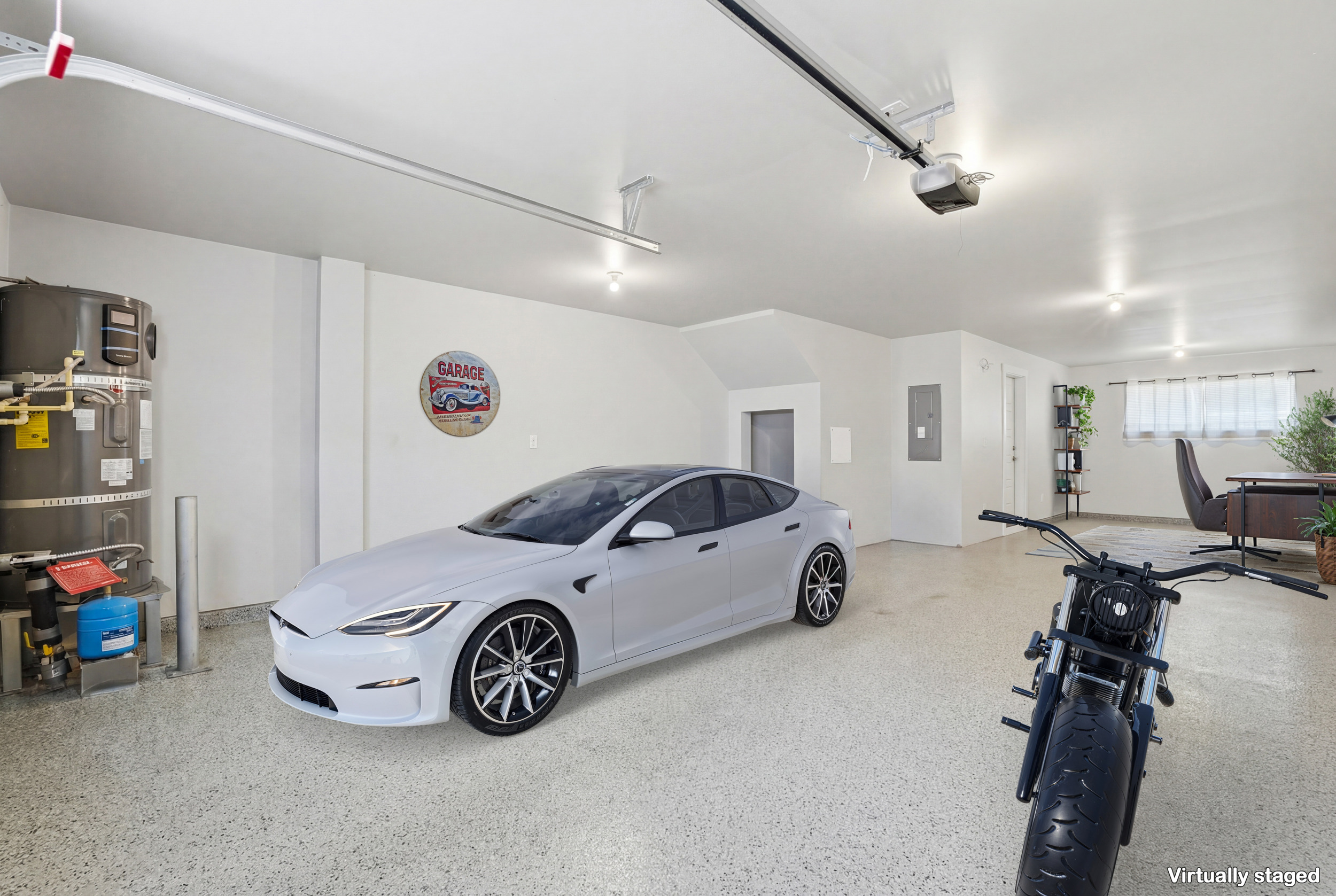  14913 48th Avenue West, Edmonds, WA 98026 - 物件實景
