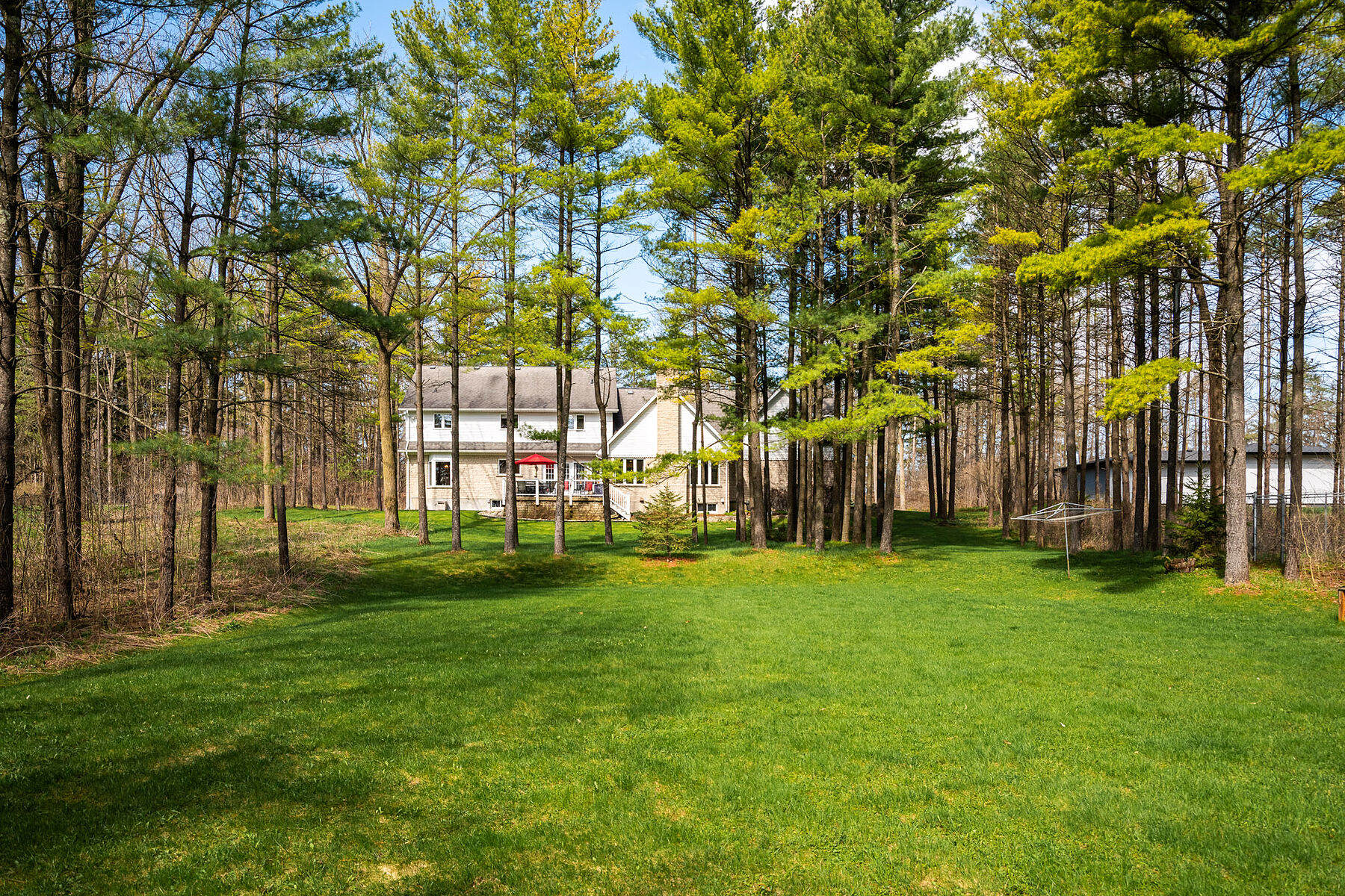  Modern Detached Home - 物件實景