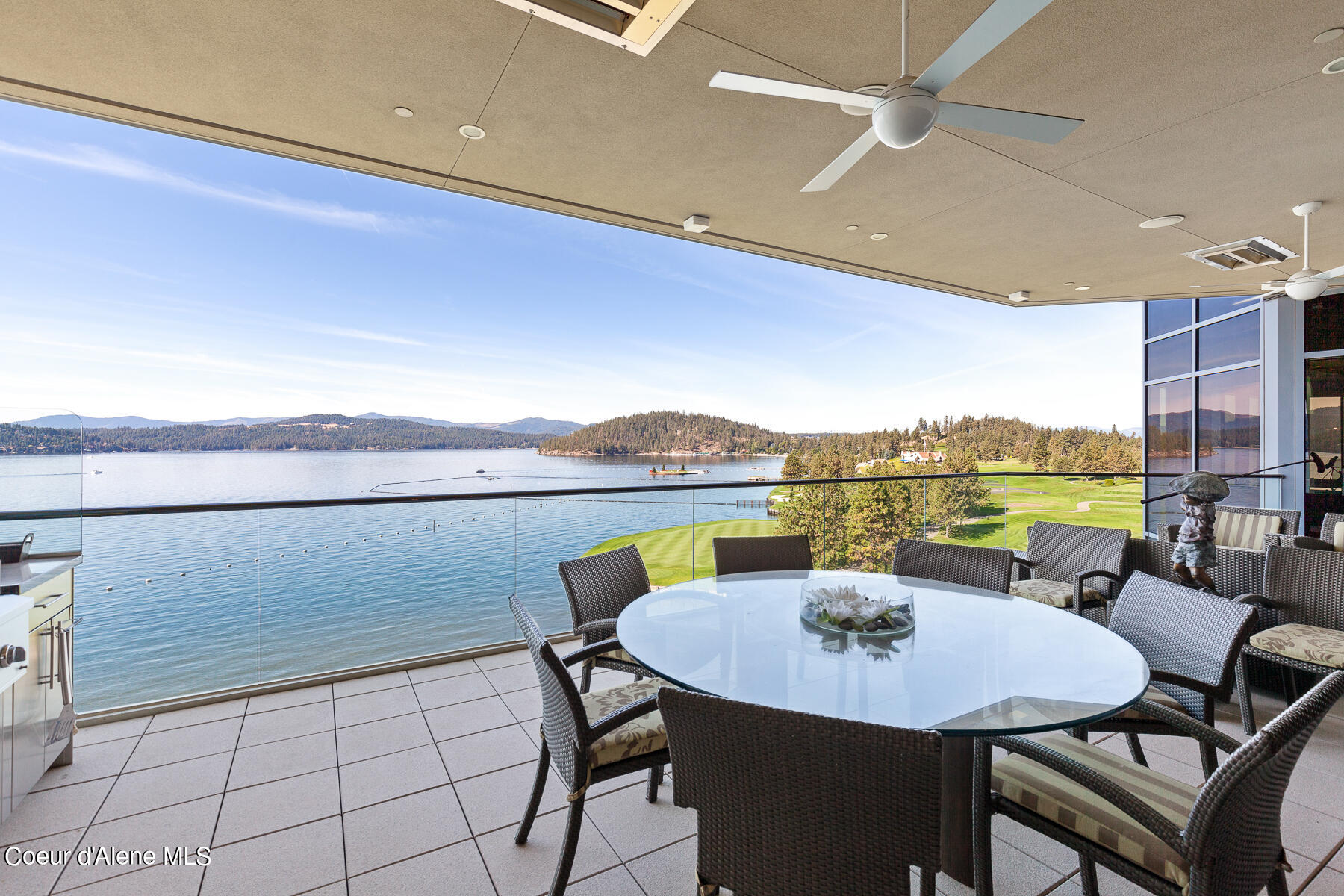 2022 S. Island Green Dr., Coeur d'Alene, Idaho, 83814, United States, 4 Bedrooms Bedrooms, ,5 BathroomsBathrooms,Residential,For Sale,2022 S. Island Green Dr.,1617972