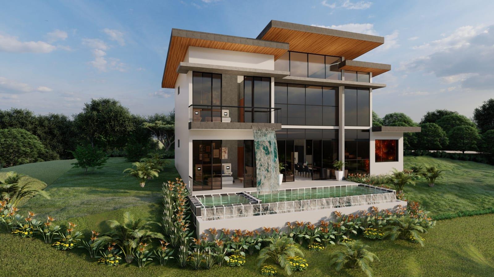 Playas Del Coco, Playas Del Coco, Guanacaste, CR, 3 Bedrooms Bedrooms, ,Residential,For Sale,Playas Del Coco,1627121