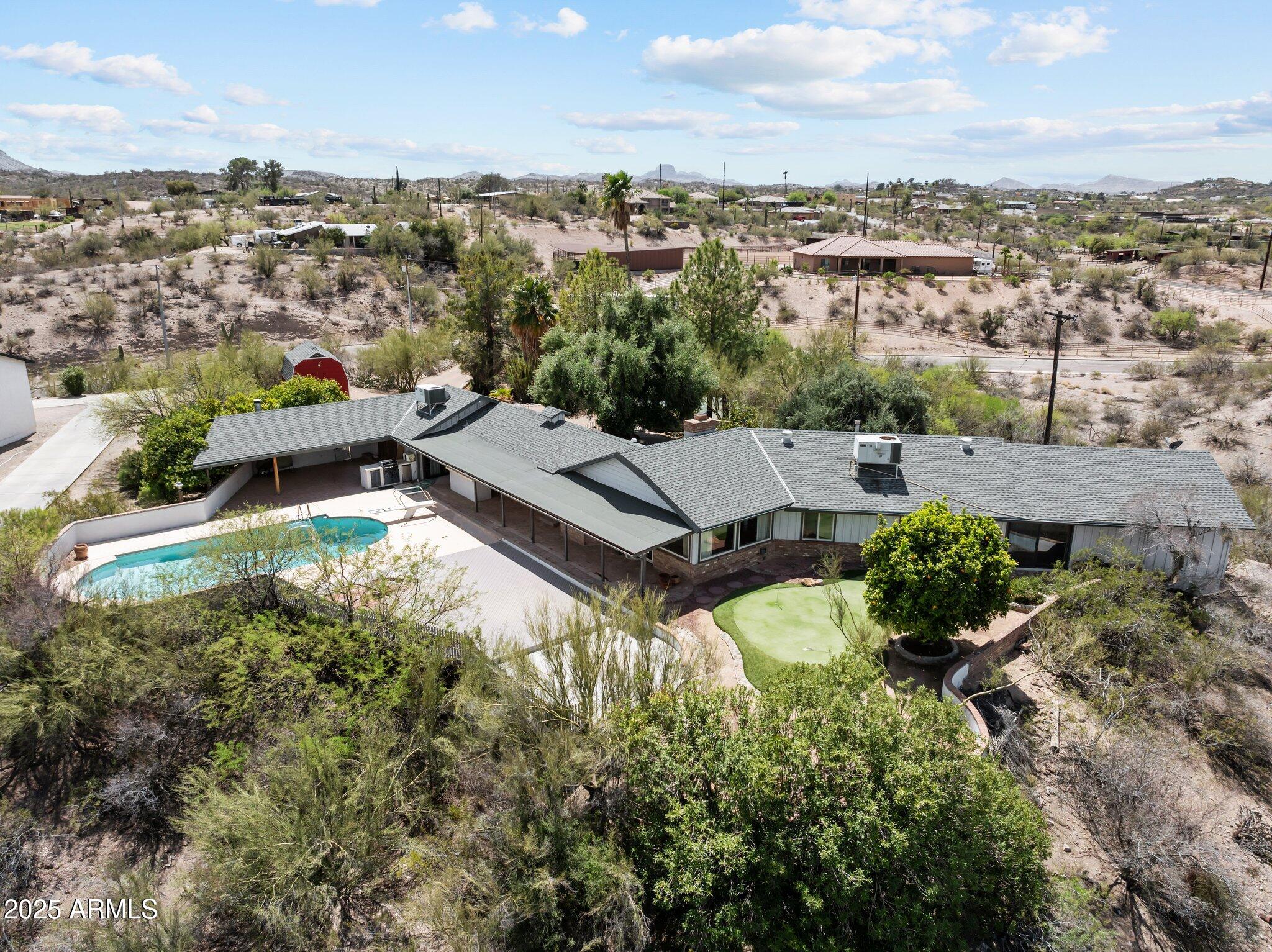 Wickenburg, Arizona, 85390, United States, 4 Bedrooms Bedrooms, ,3 BathroomsBathrooms,Residential,For Sale,1973921