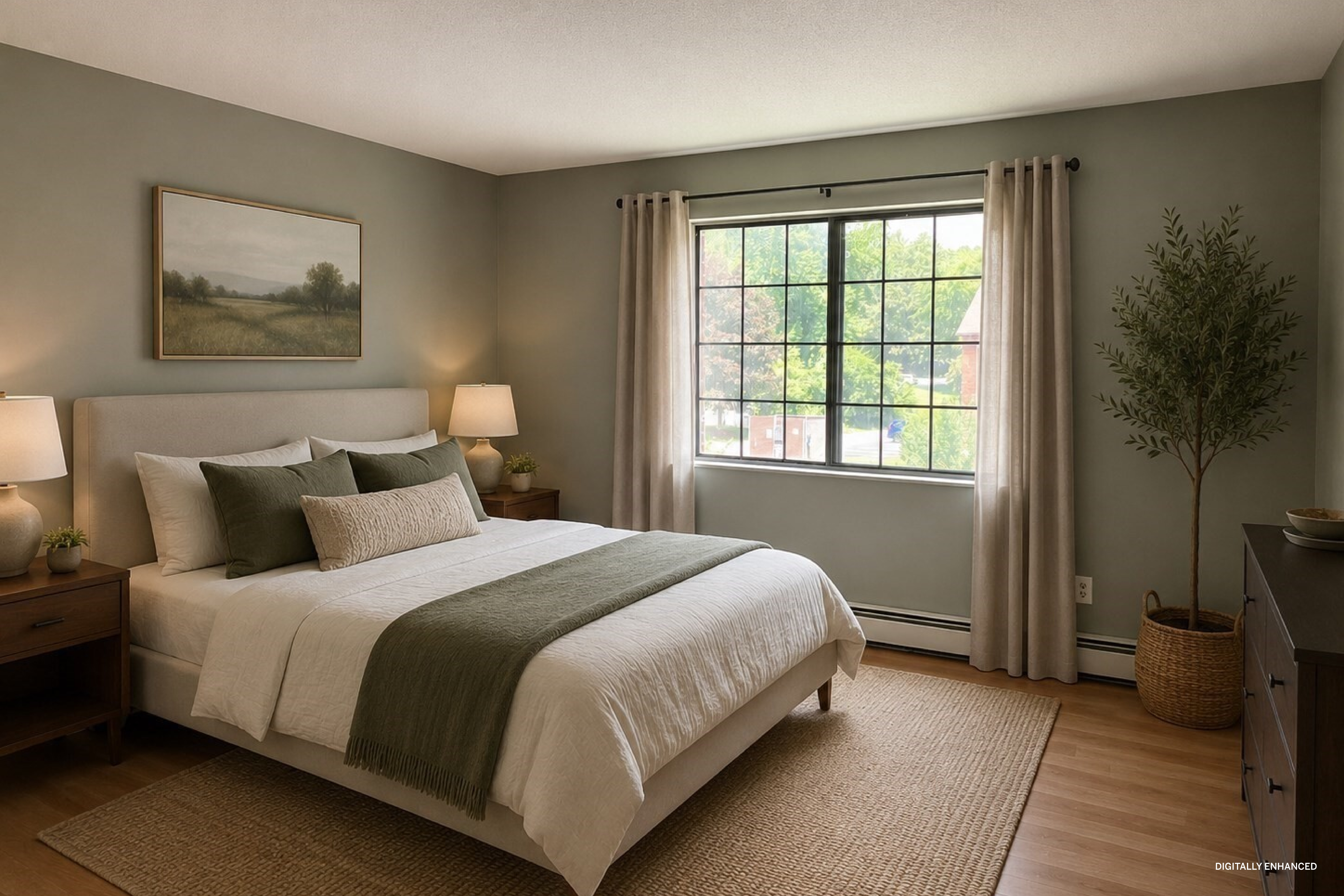  1600 Skyline Drive, Unit 6, Lowell, MA, 01854 - 物件實景