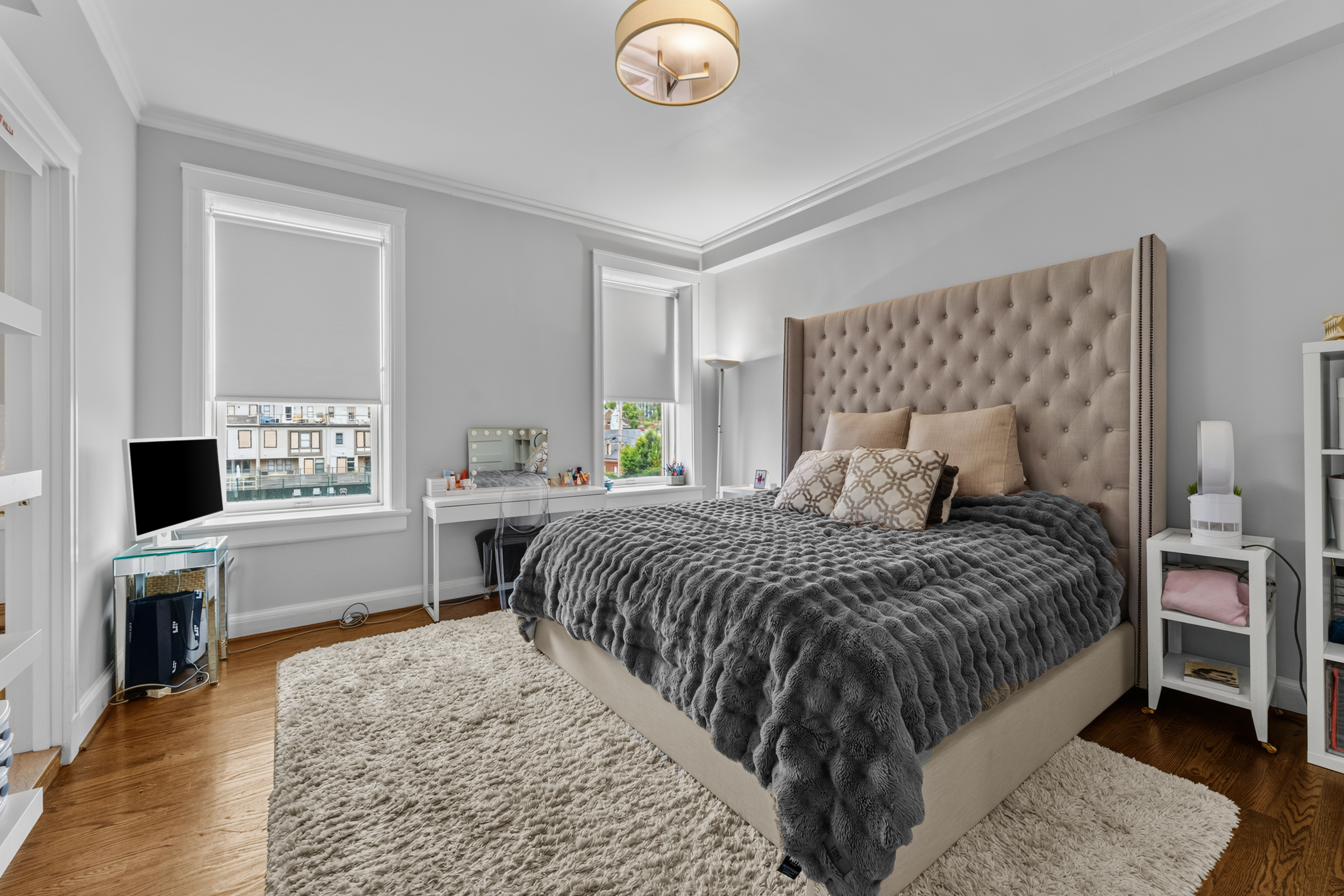  A Beautifully Renovated Residence at the Oxford - 物件實景