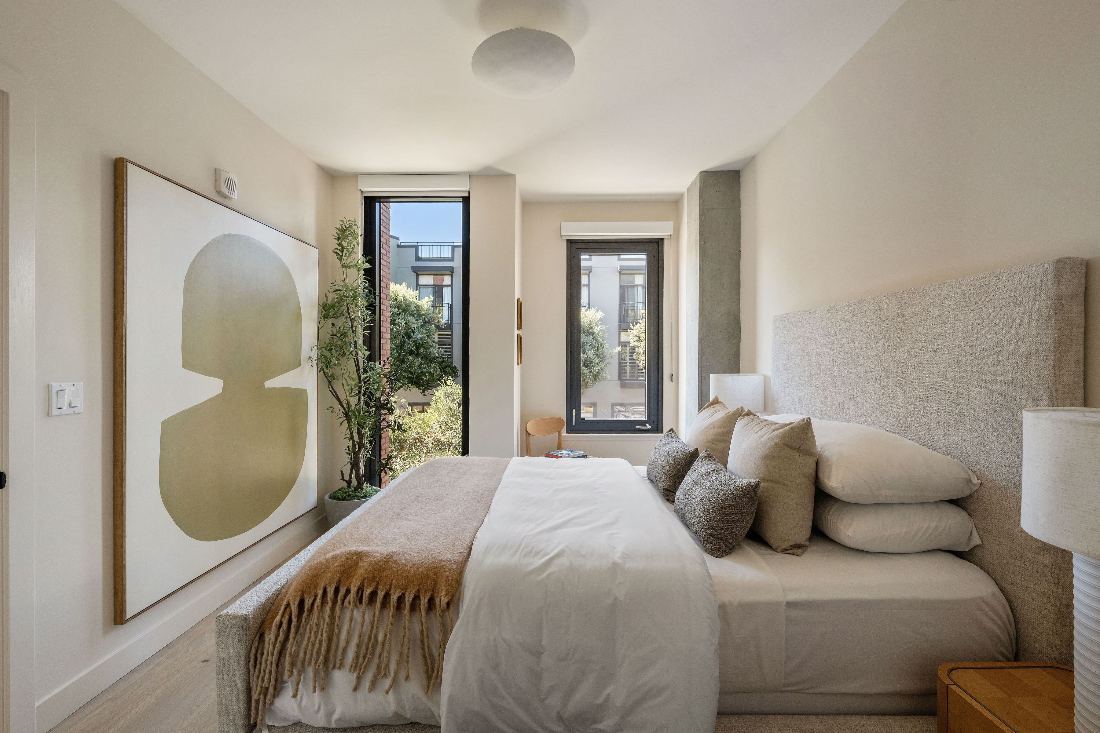  1598 Bay Street #205 - 物件實景