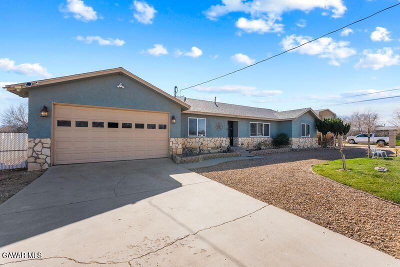 Lancaster, California, 93536, United States, 3 Bedrooms Bedrooms, ,2 BathroomsBathrooms,Residential,For Sale,2018083