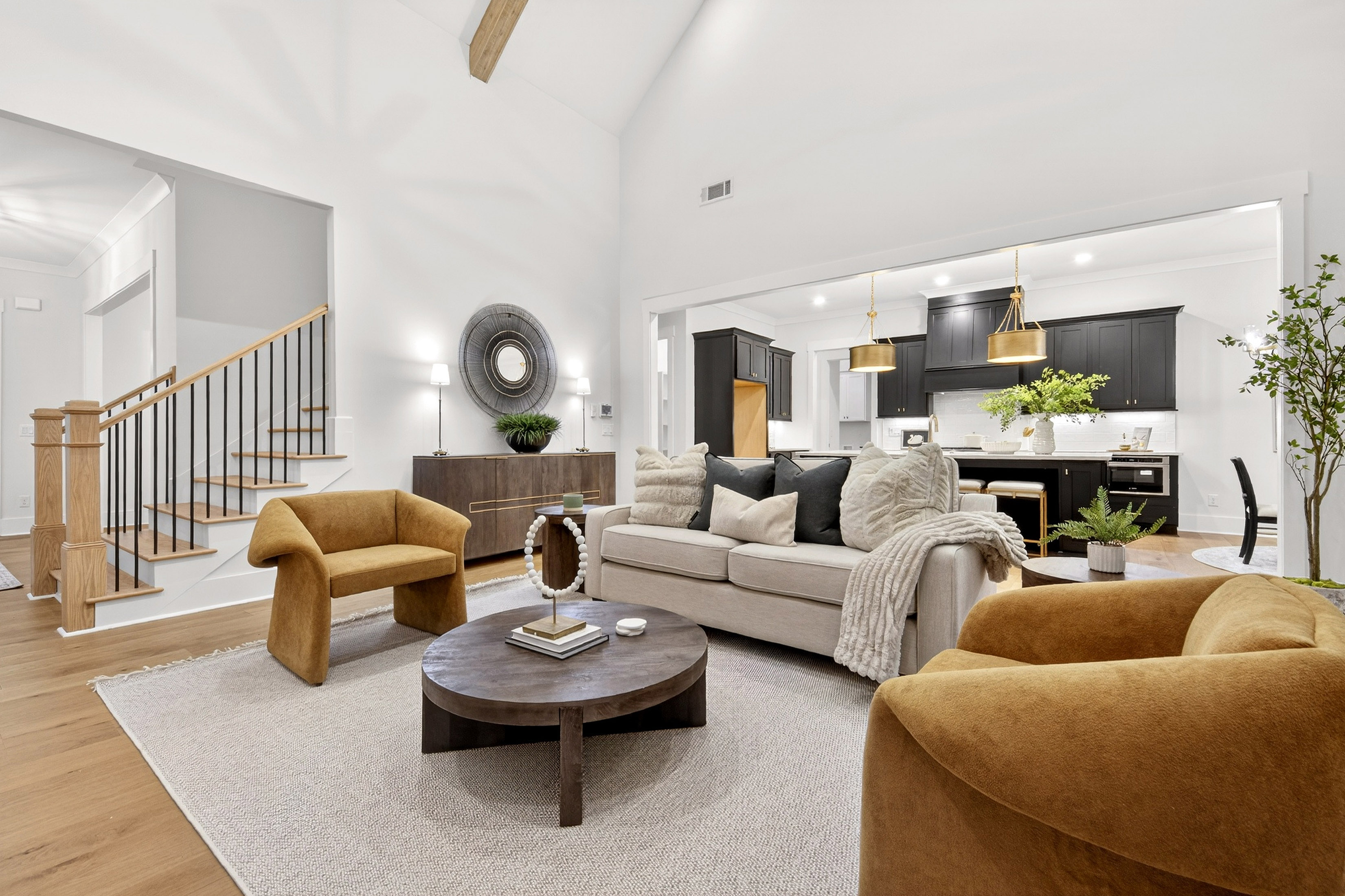  Incredible Opportunity to Own a Brand New Home in Harbor Club on Lake Oconee - 物件實景