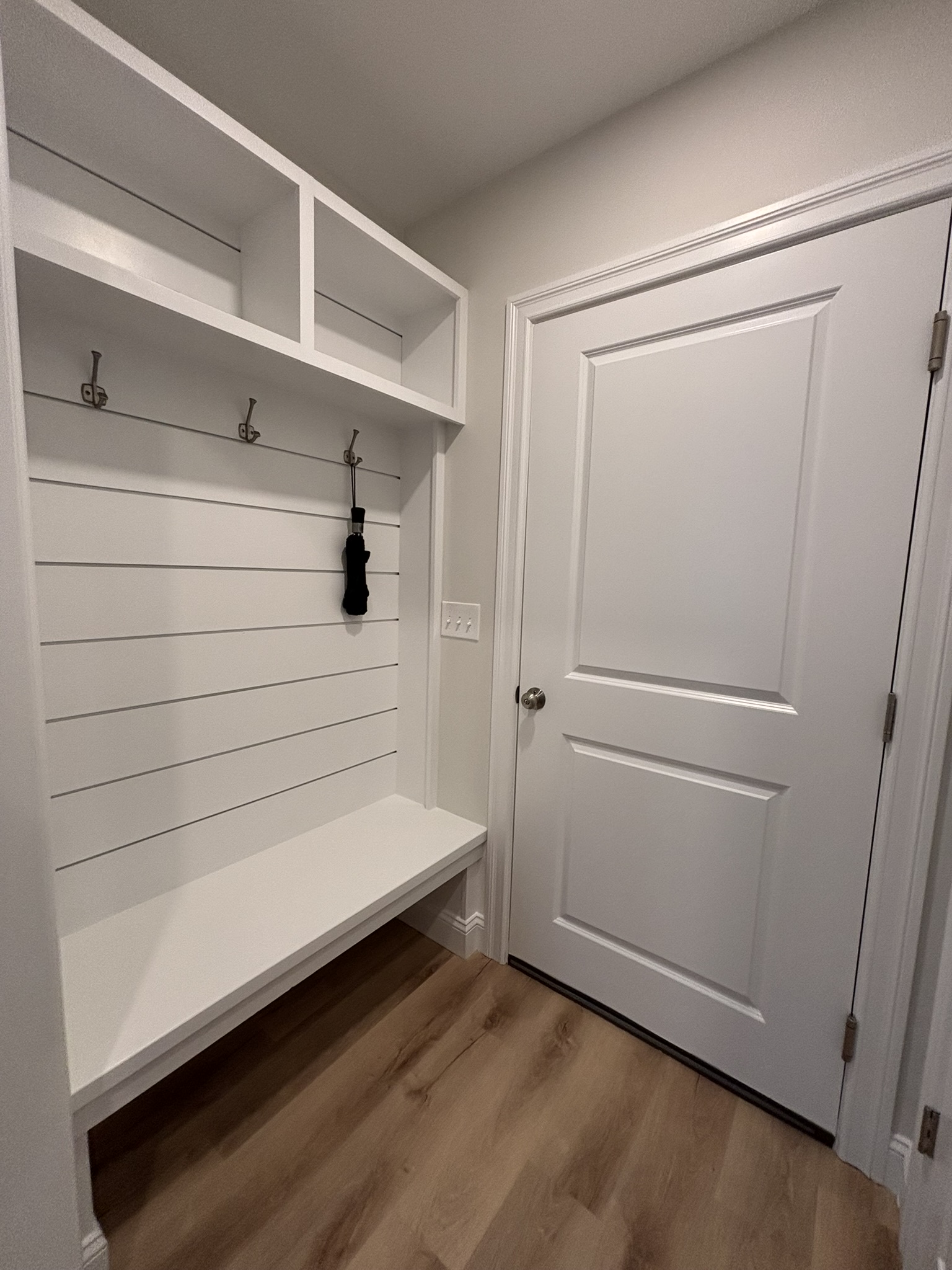  19 Woodmans Lane - 物件實景